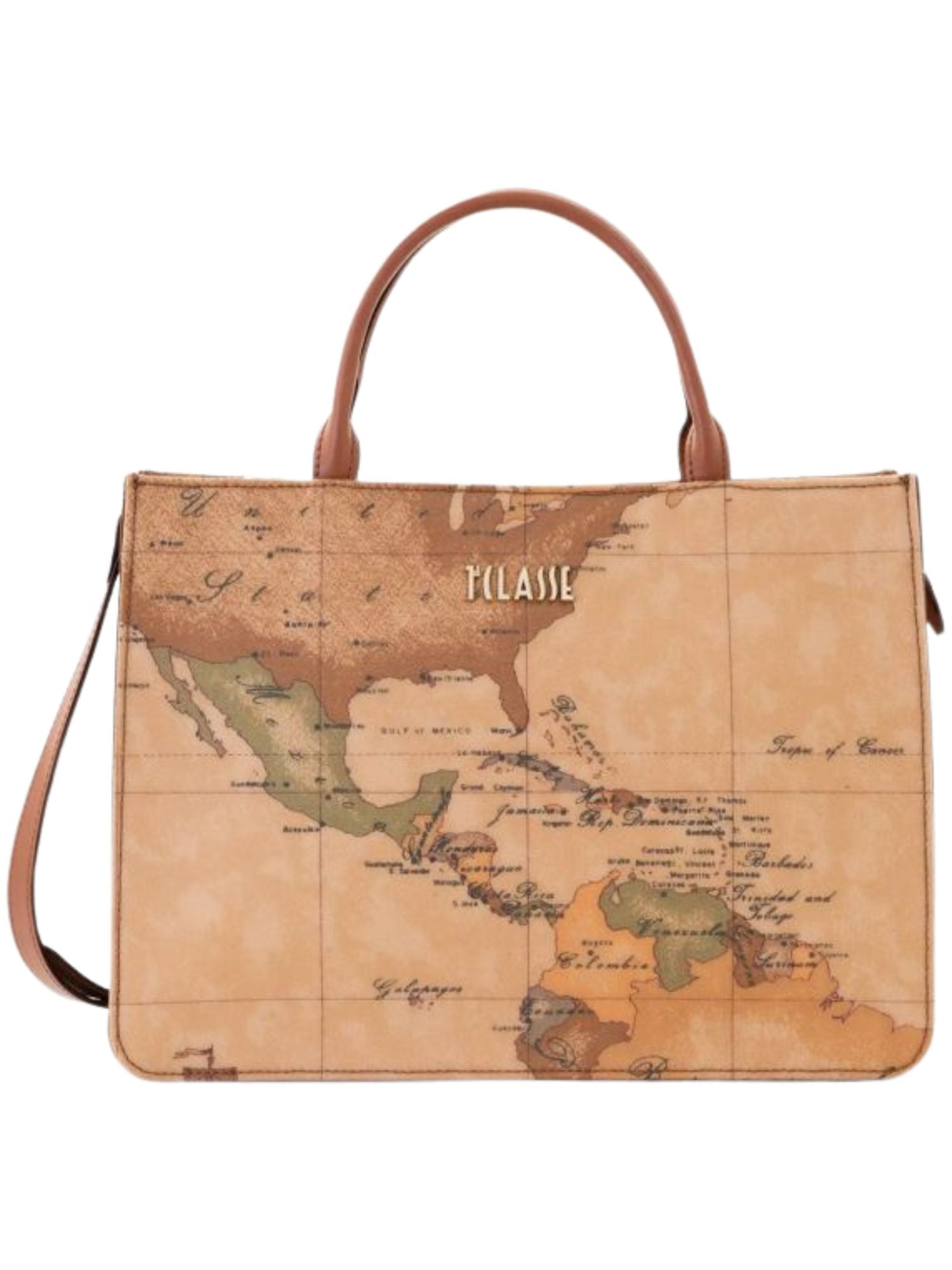 ce0616000 - Borsa - ALVIERO MARTINI