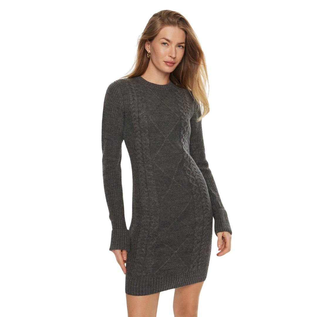 W4BK17Z3HW0 - Abiti - guess