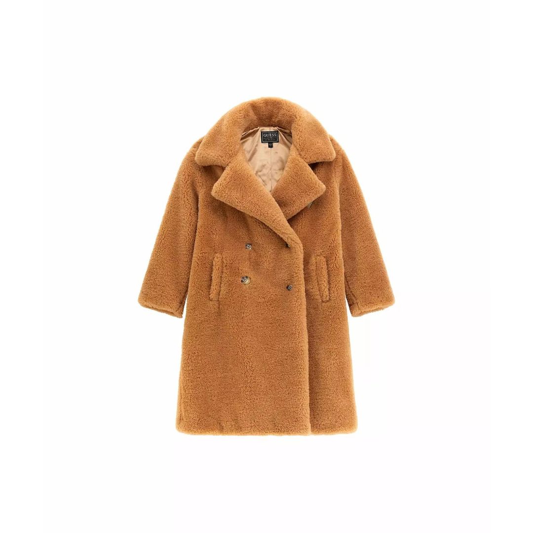 j4bl09wgjq0 - Giacche Bambina - guess