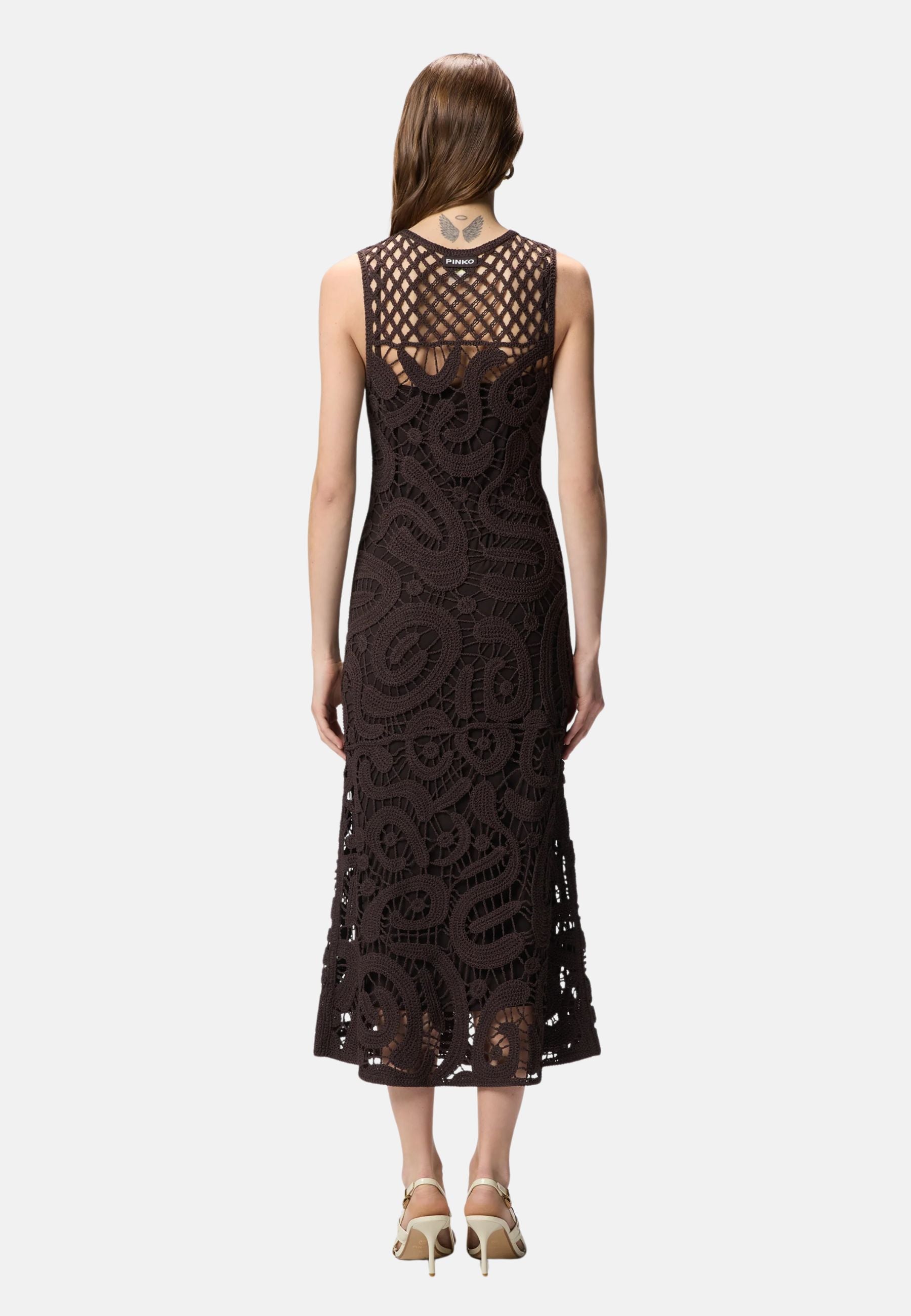 106361A354 - Abiti - PINKO