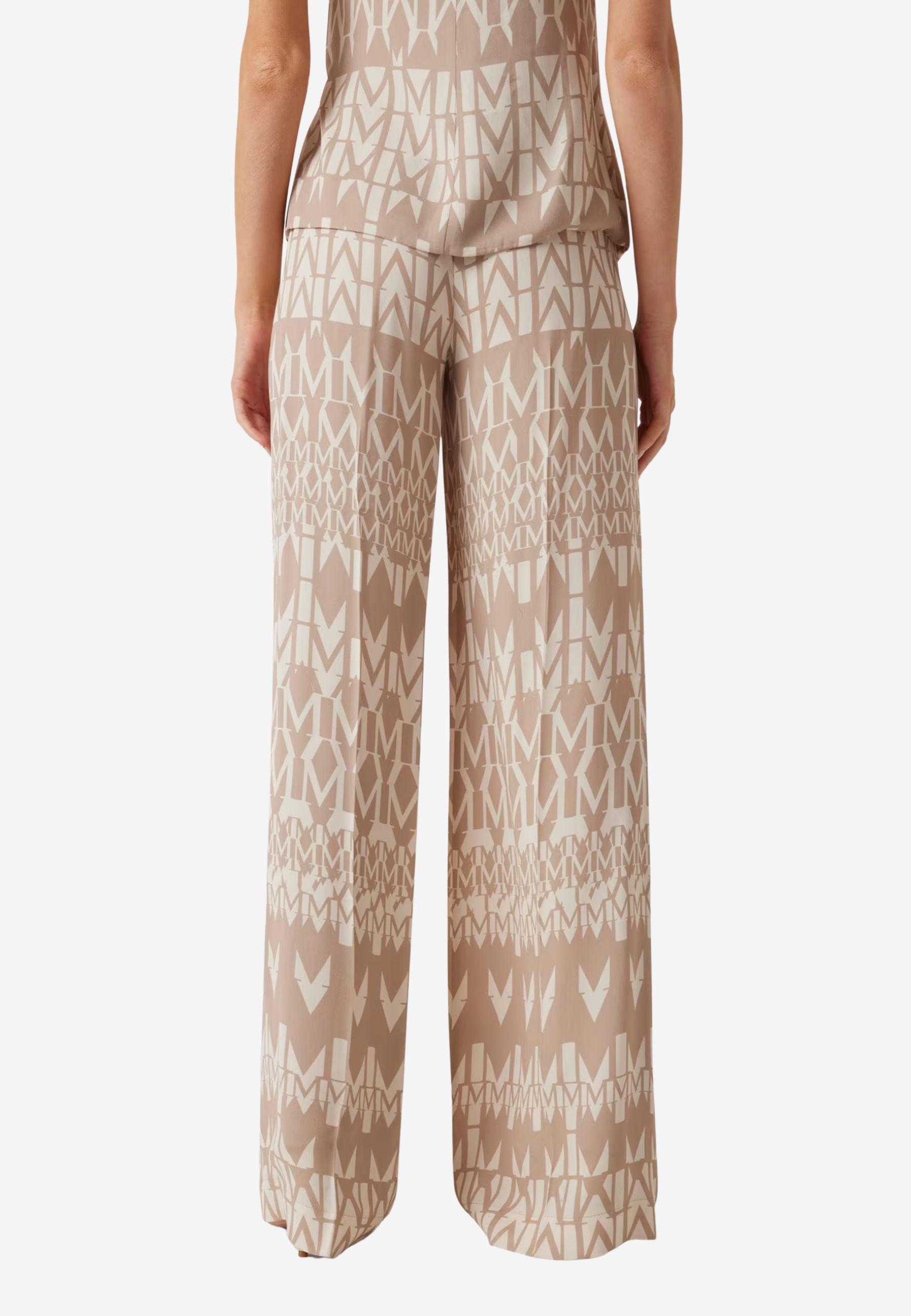 5YGB217352A - Pantaloni - MARCIANO