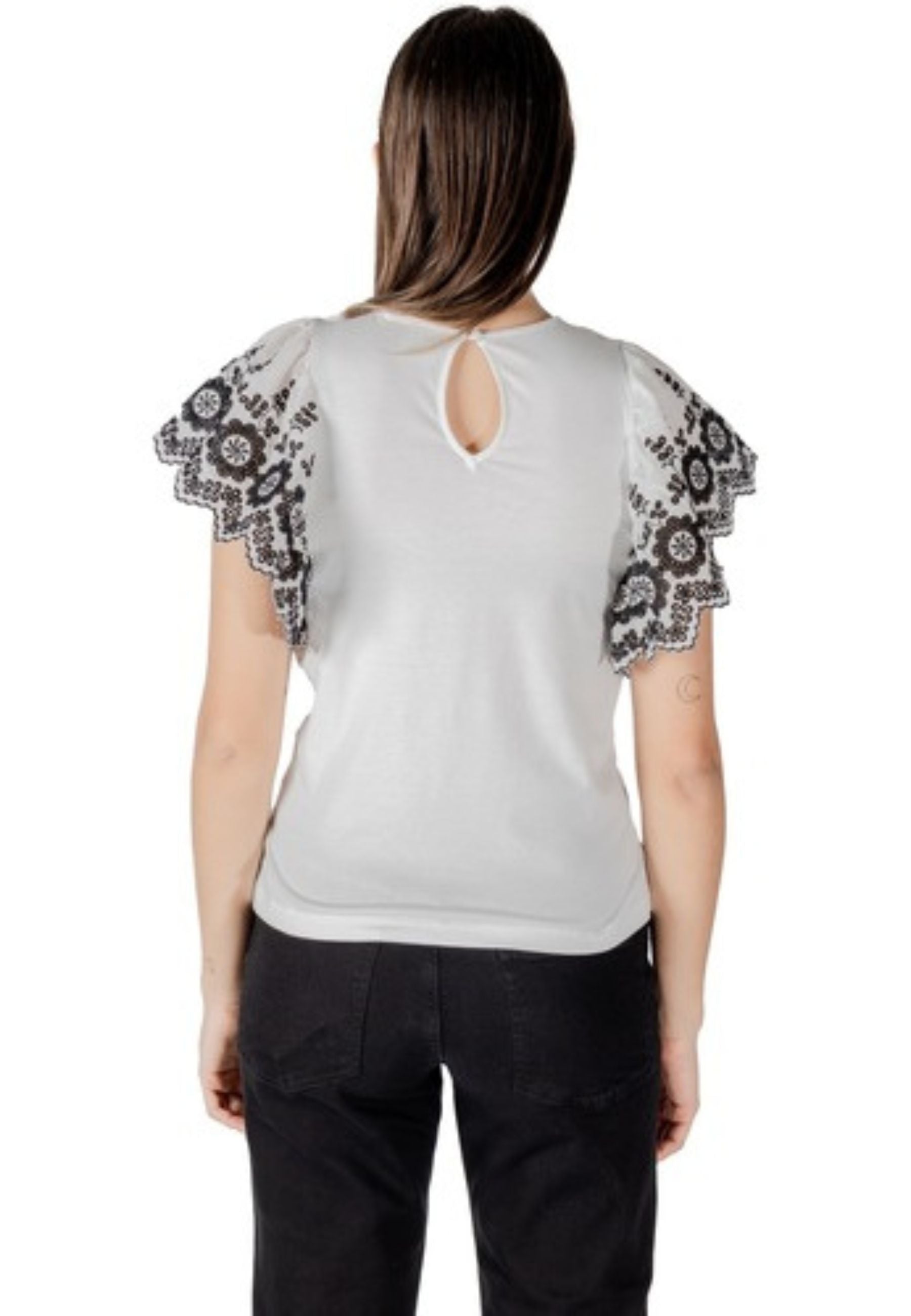 20122821 - Maglia - ICHI