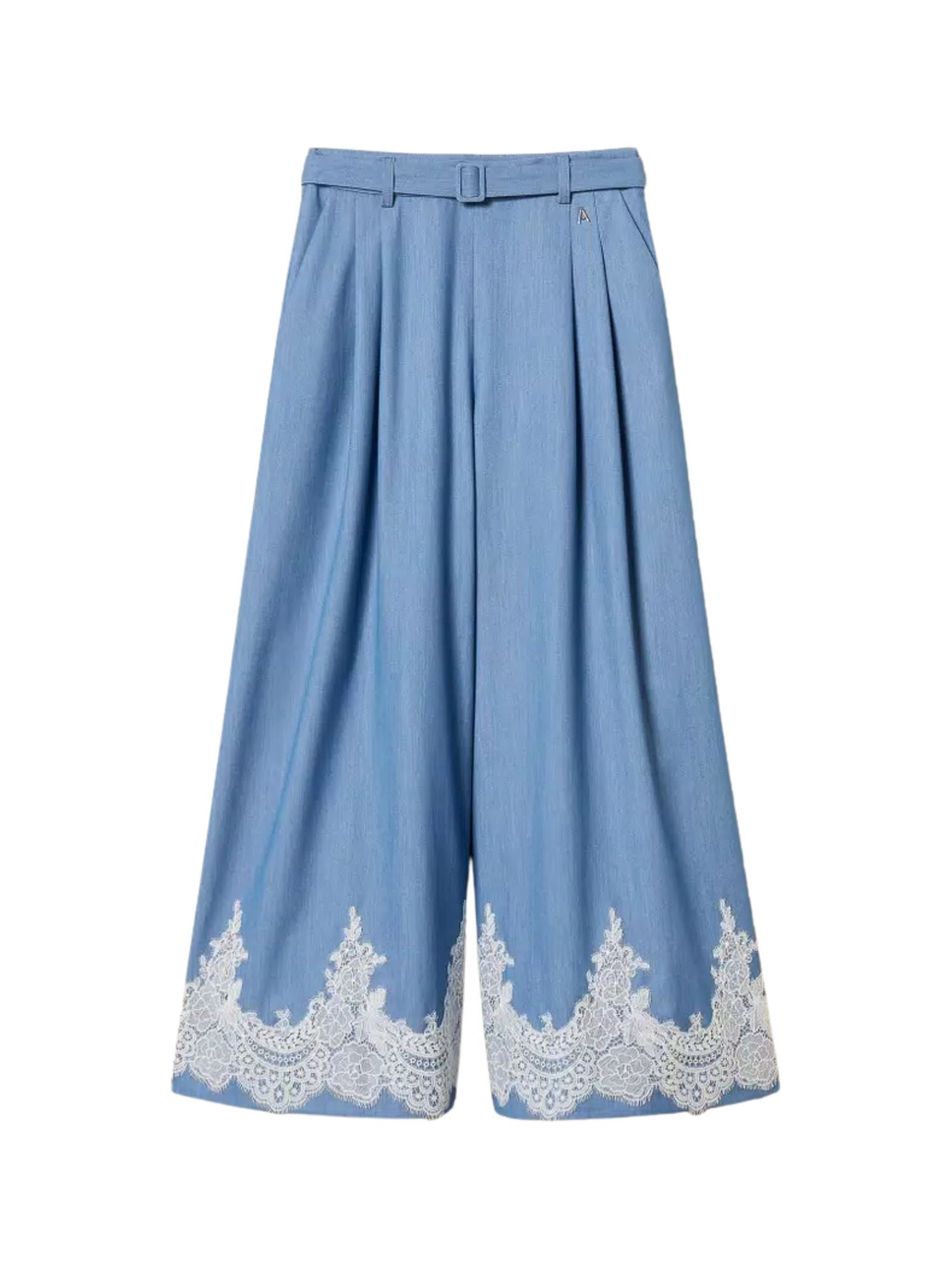 261ap2291 - Pantaloni - TWINSET ACTITUDE