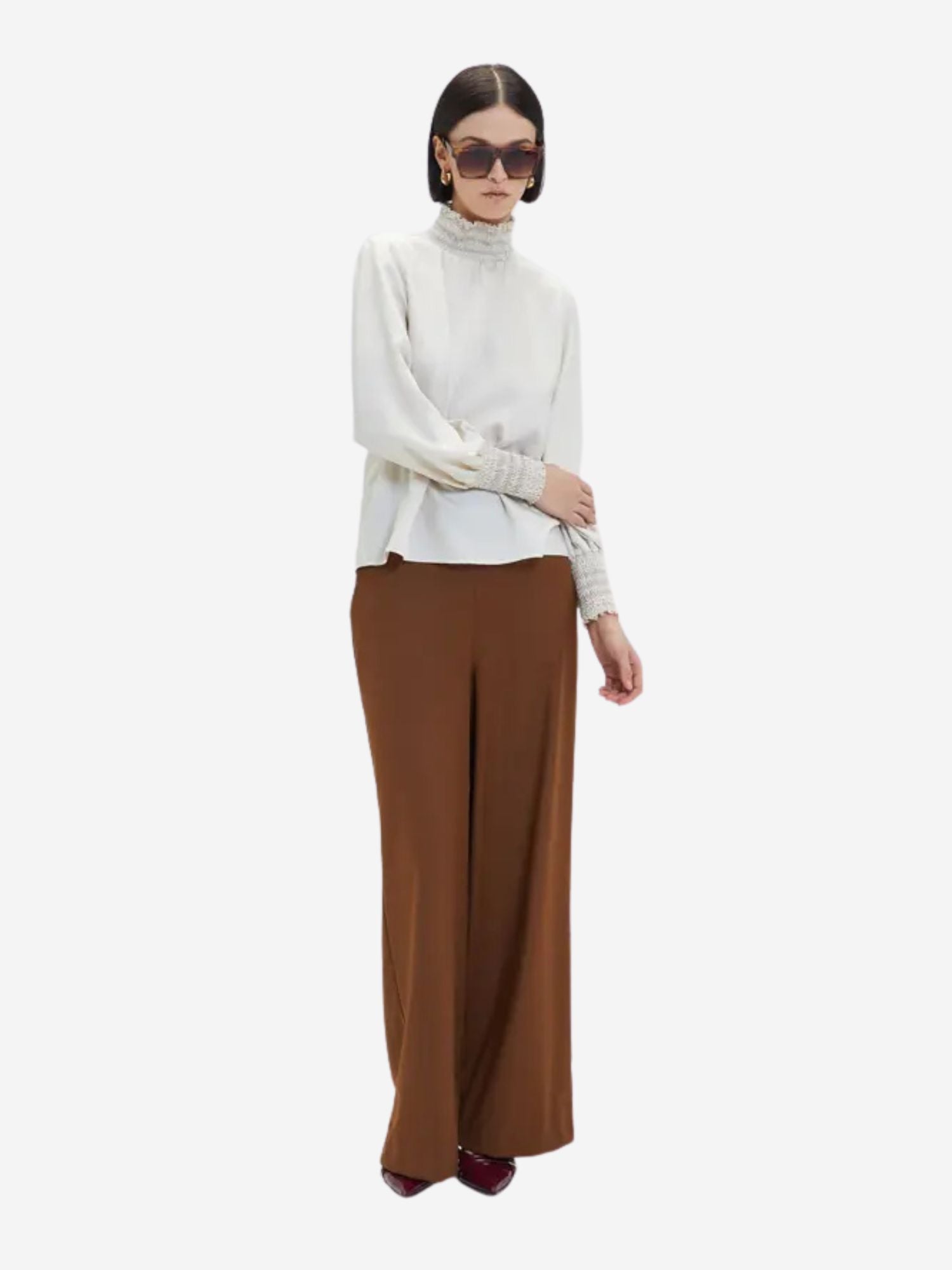 14204129 - Camicia - GOA GOA