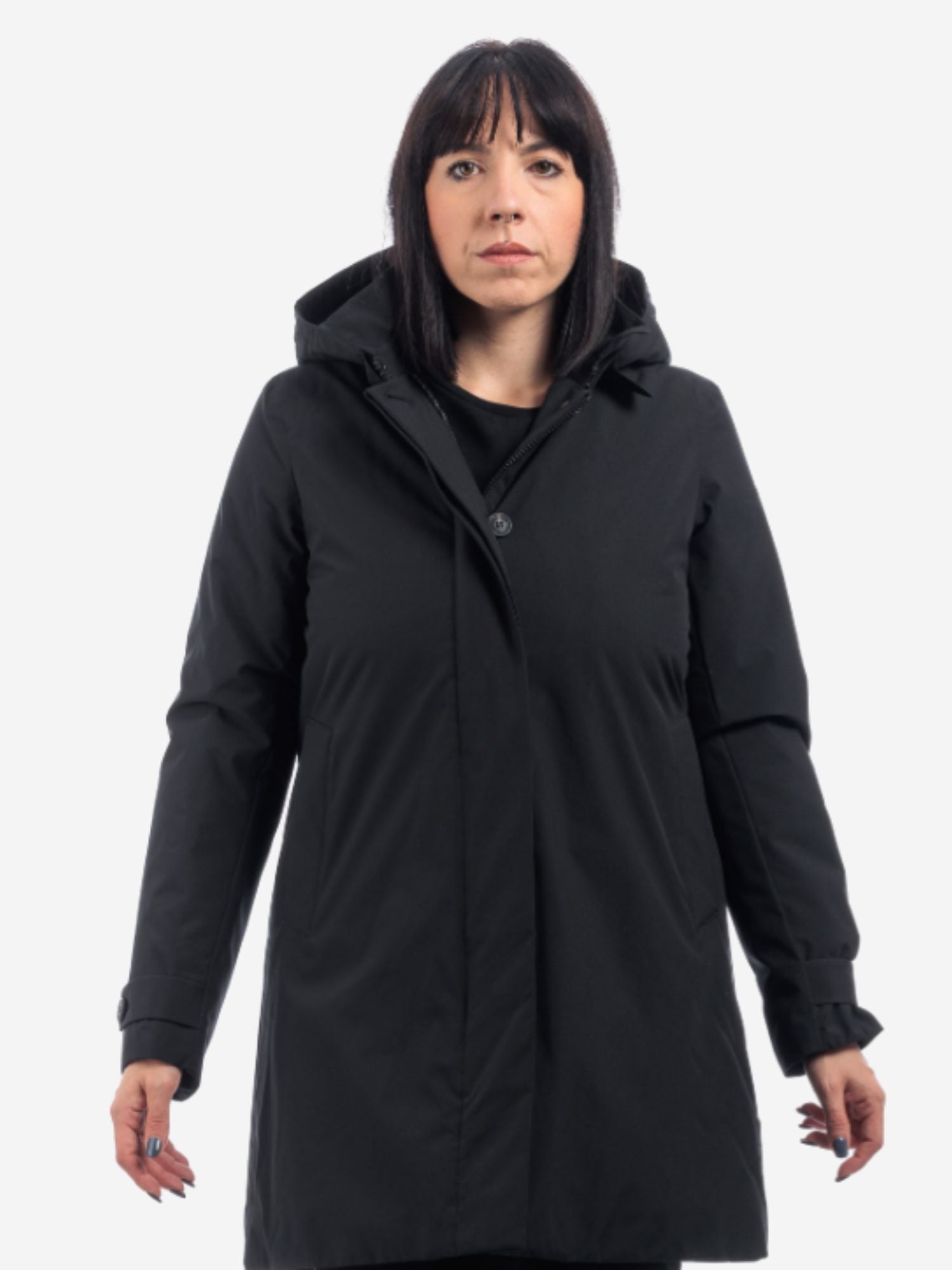 d42023w - Cappotto - SAVE THE DUCK