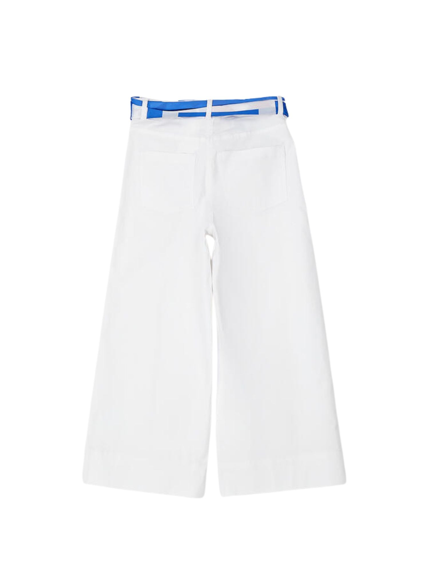 0g55800 - PANTALONI BAMBINA - SARABANDA