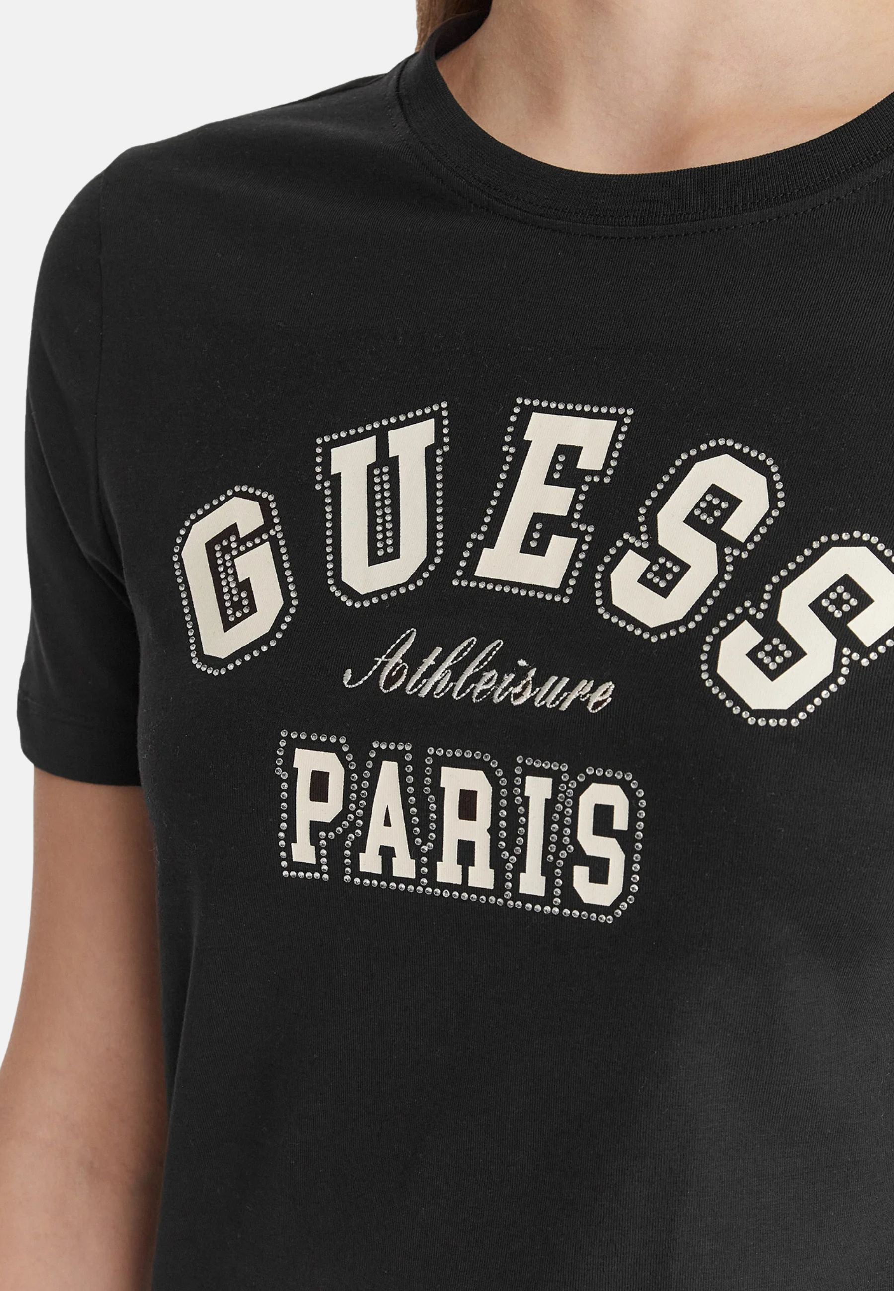 V6RI15J1314 - Maglia - guess