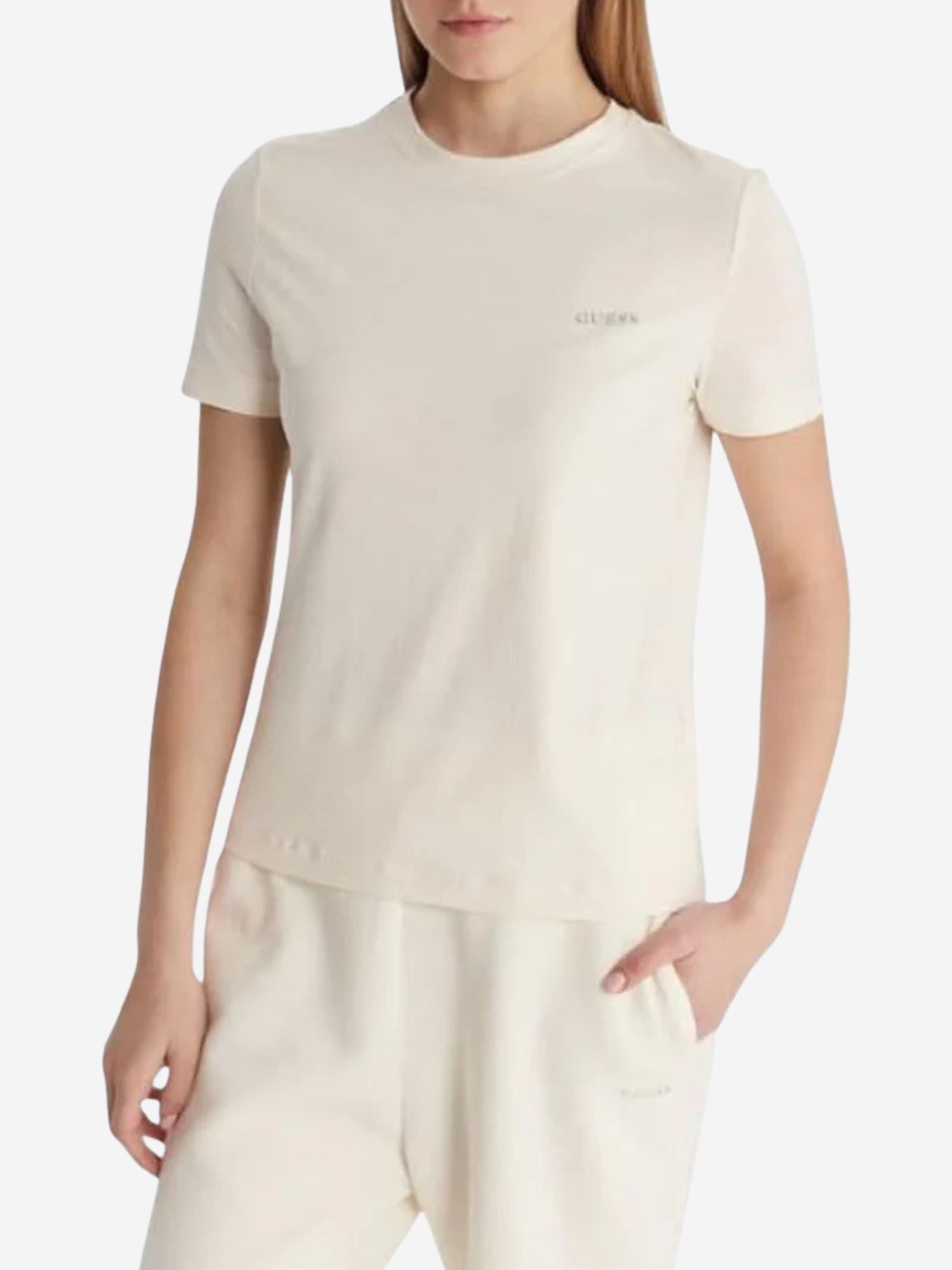 V6RI07J1314 - Maglia - guess