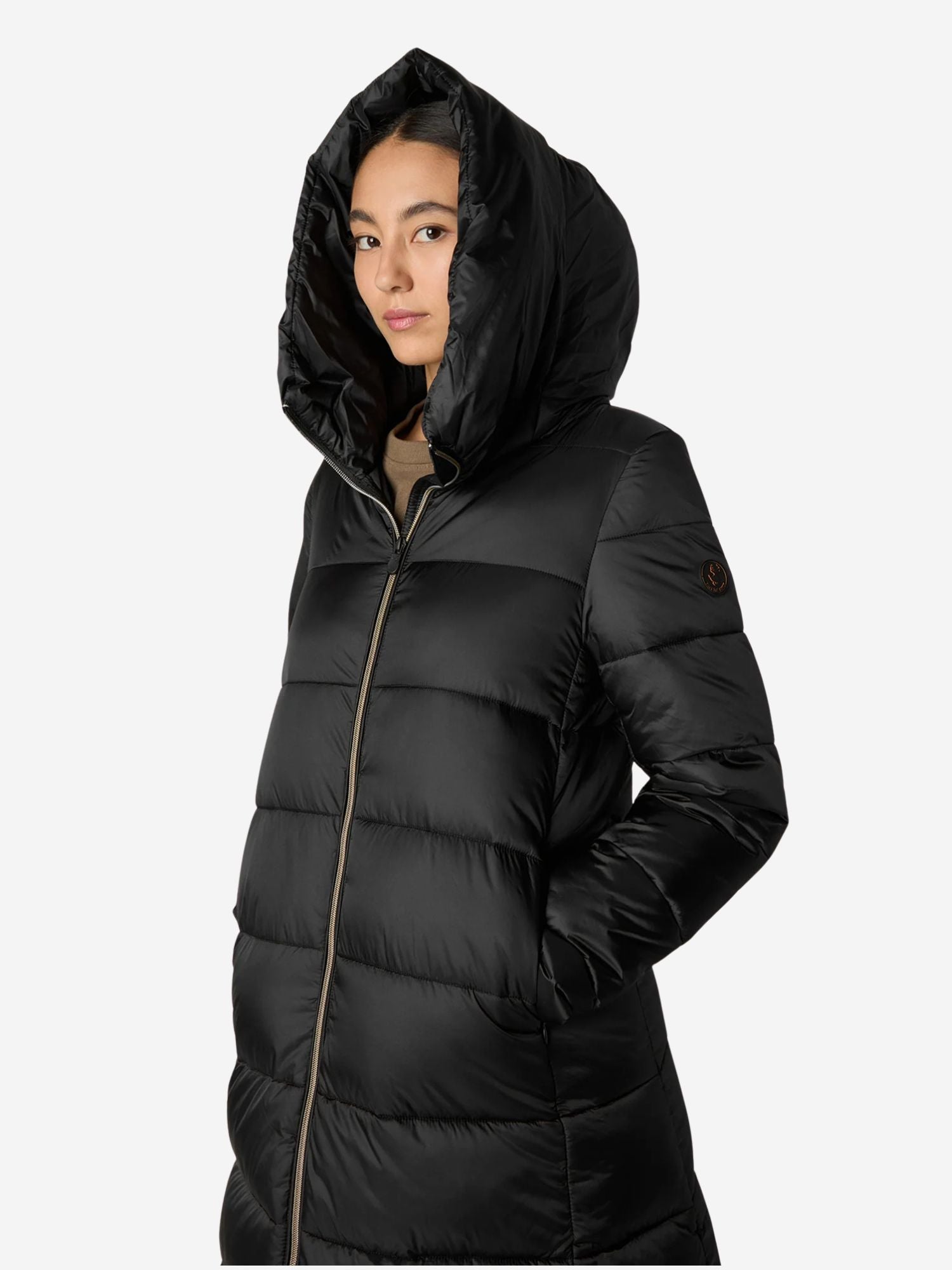 d40279w - Giubbino - SAVE THE DUCK