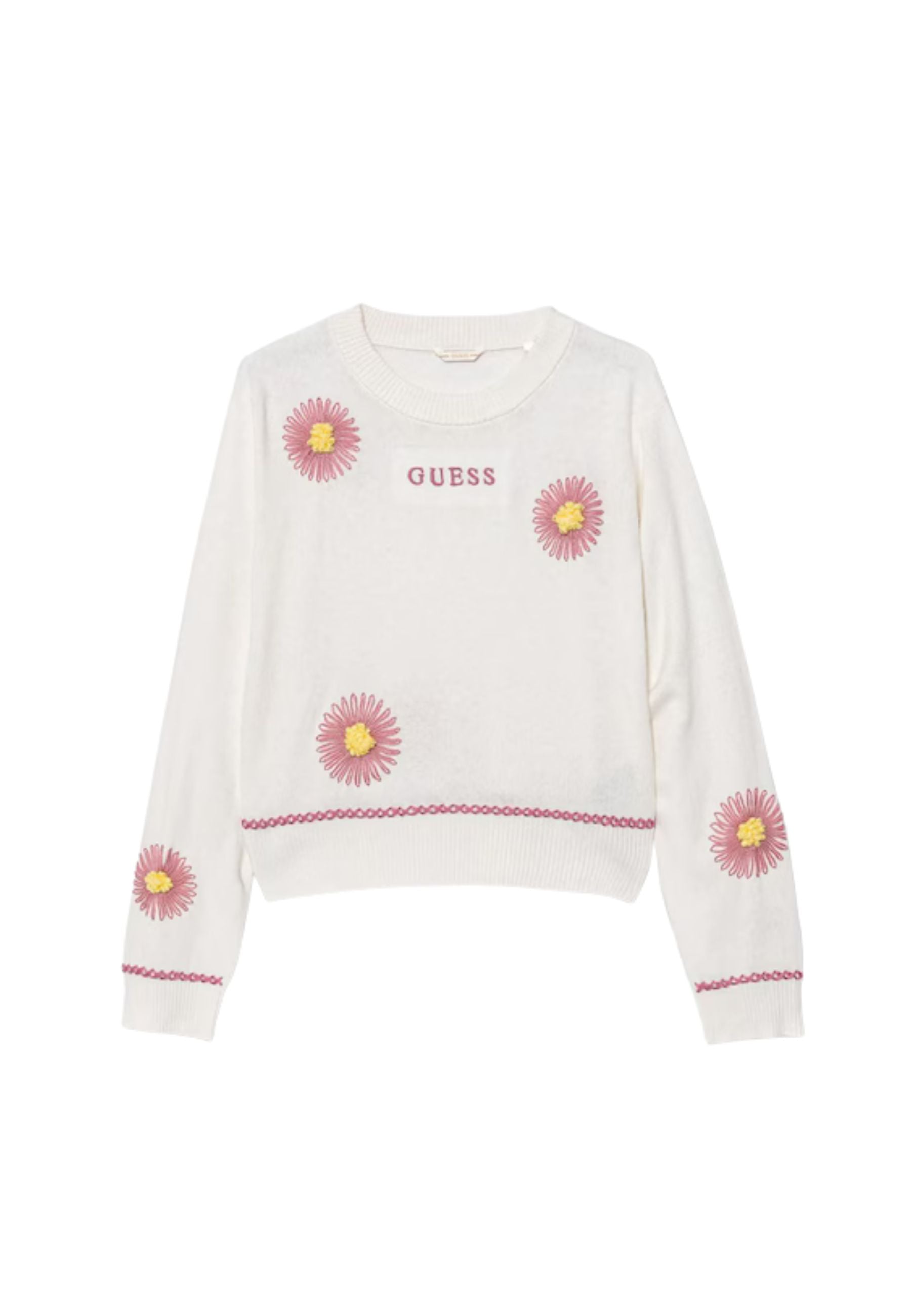 J5YR10Z0110 - Maglieria Bambina - guess