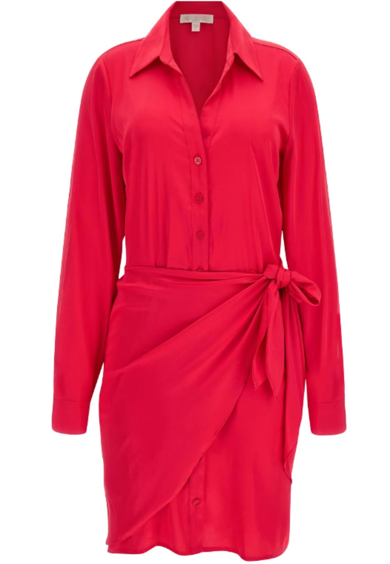 W2BK83WF1T2 - ABITO - guess