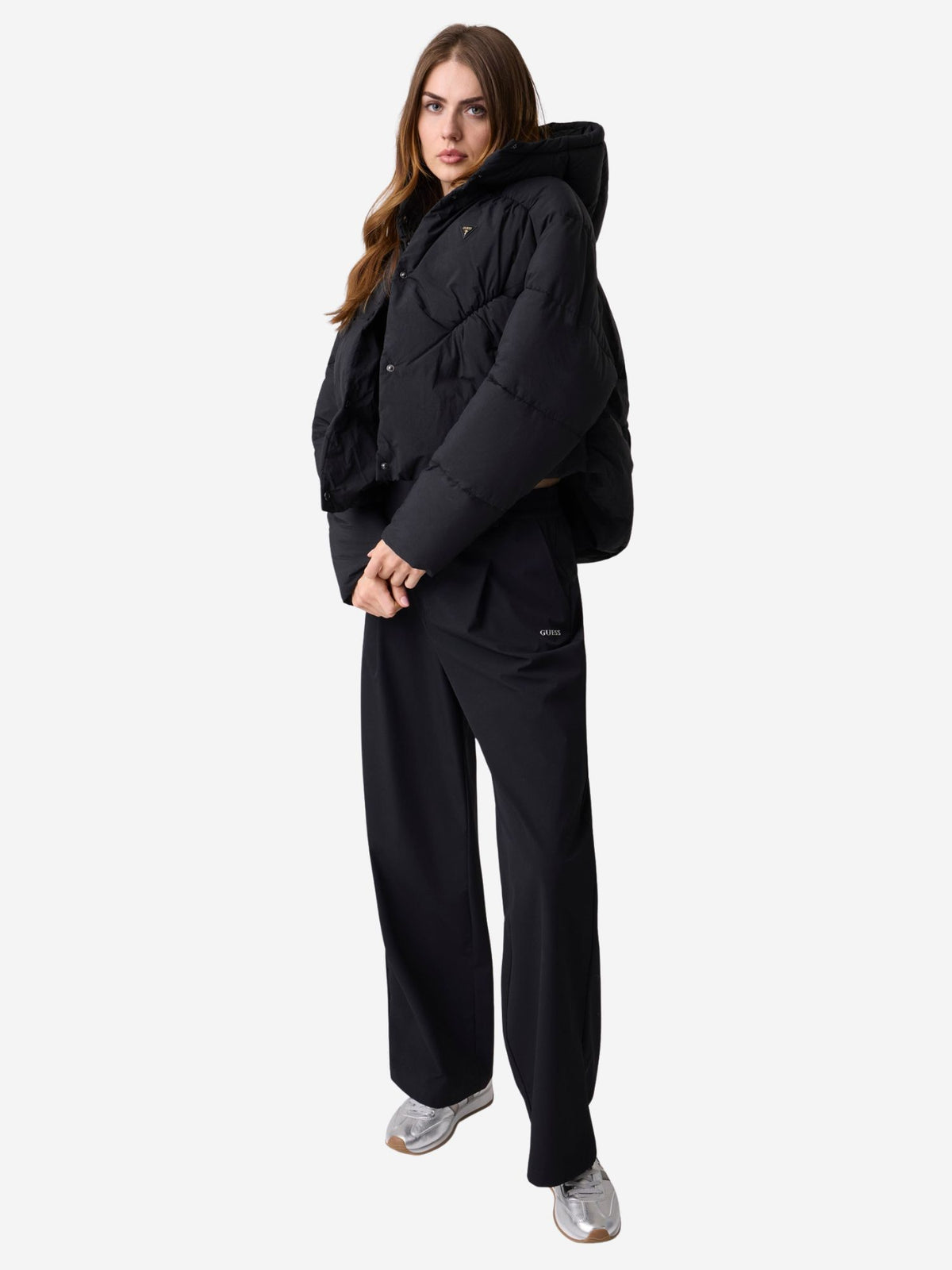 V6BL01W4268 - Giubbino - Guess Activewear