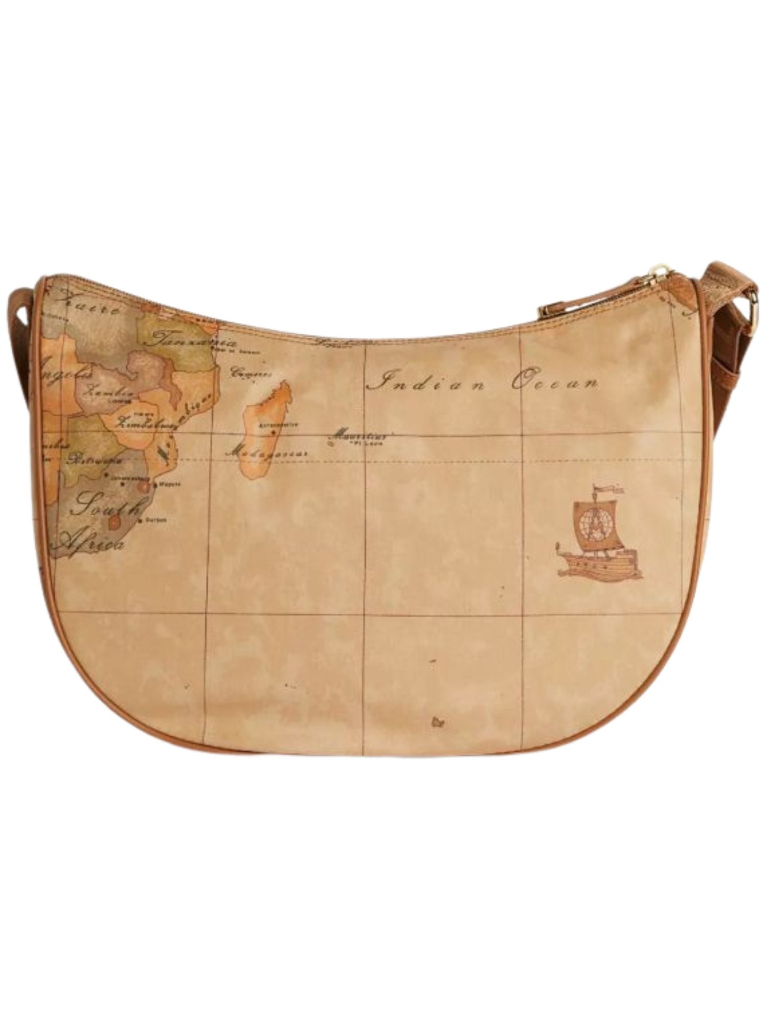cs0076001 - Borsa - ALVIERO MARTINI