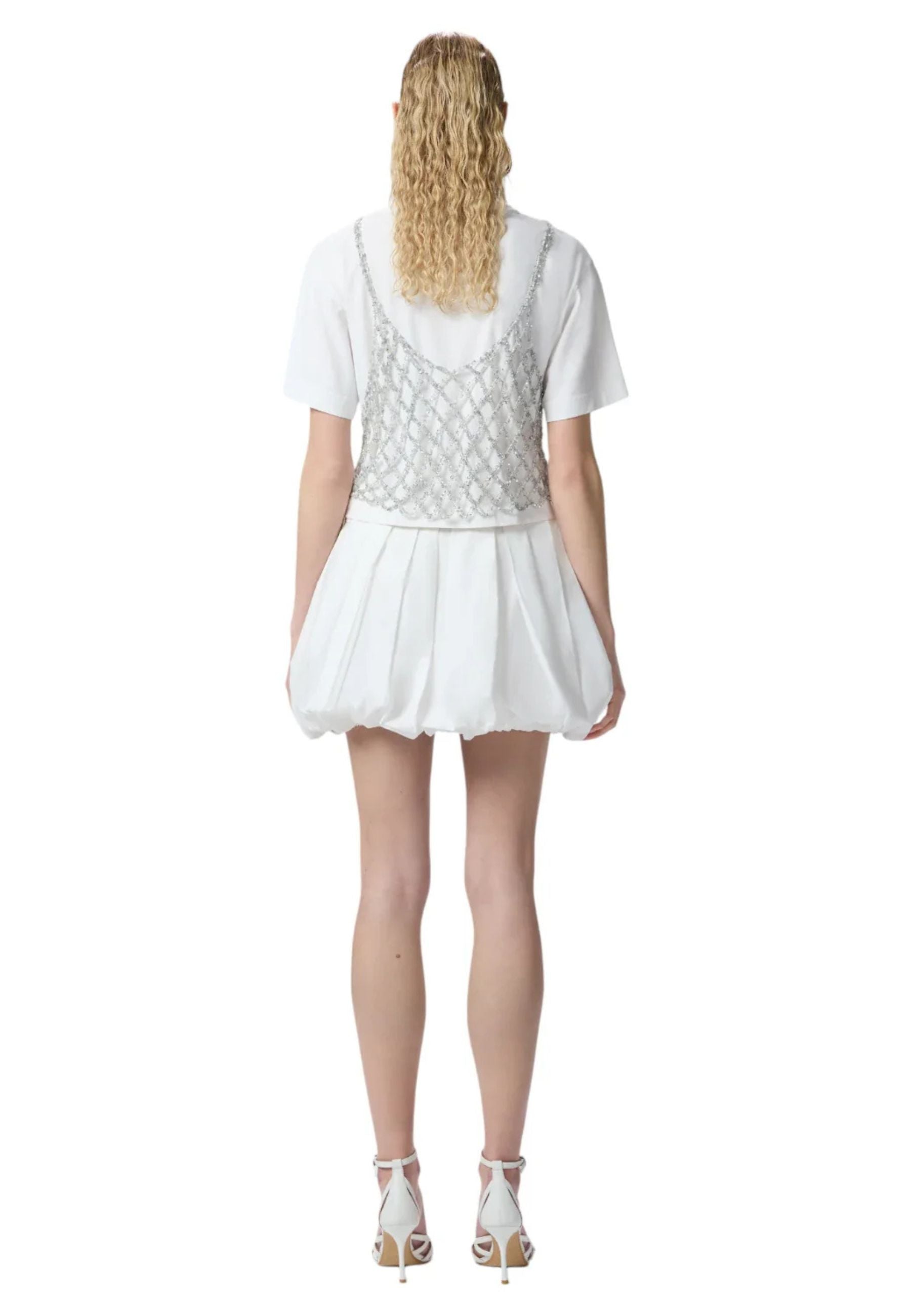 105183A2LD - Gonna - PINKO