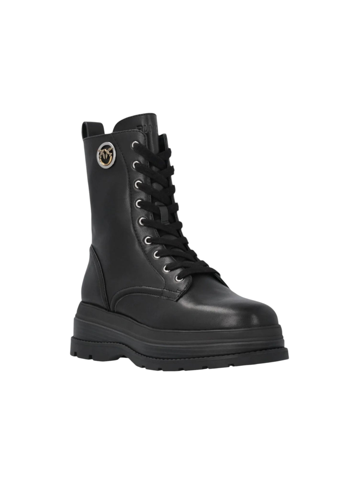 SD0689P001 - Scarpe - PINKO