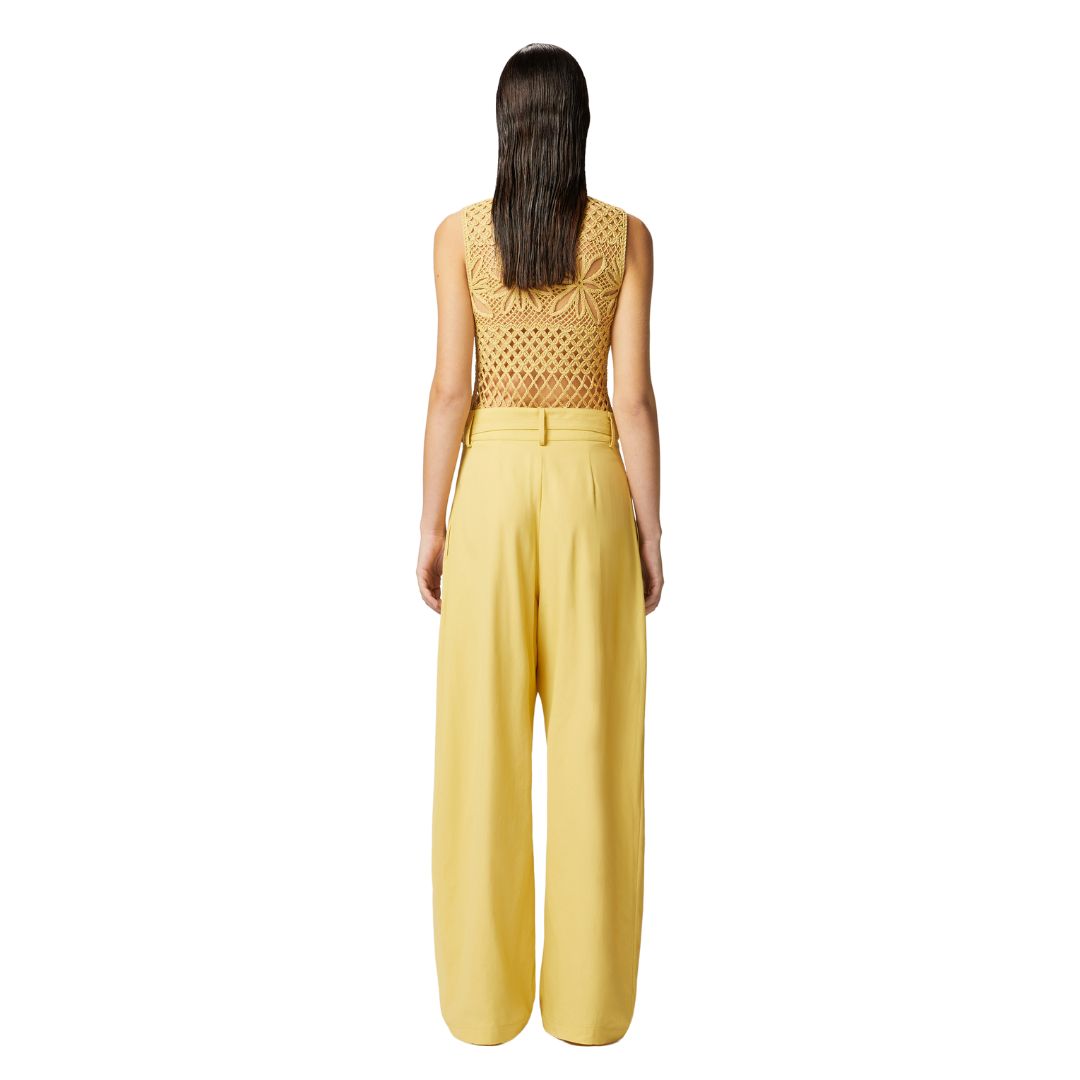 104648A2ER - Pantaloni - PINKO