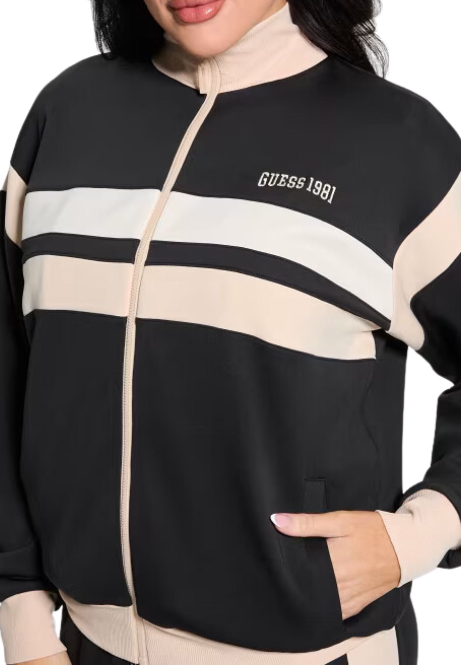 V5RQ00KCO72 - Maglieria - guess