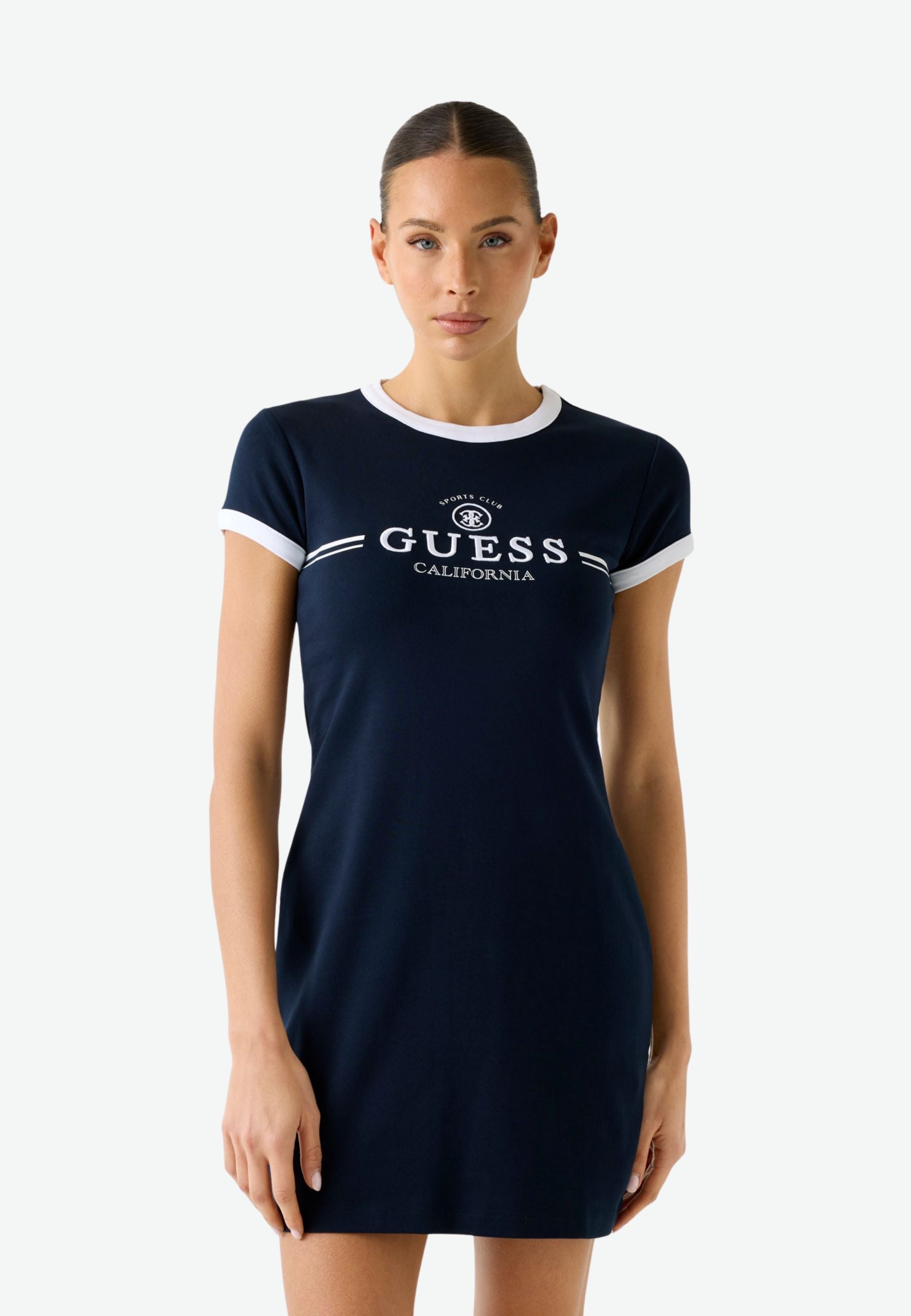 V6GK05K2988 - Abiti - guess