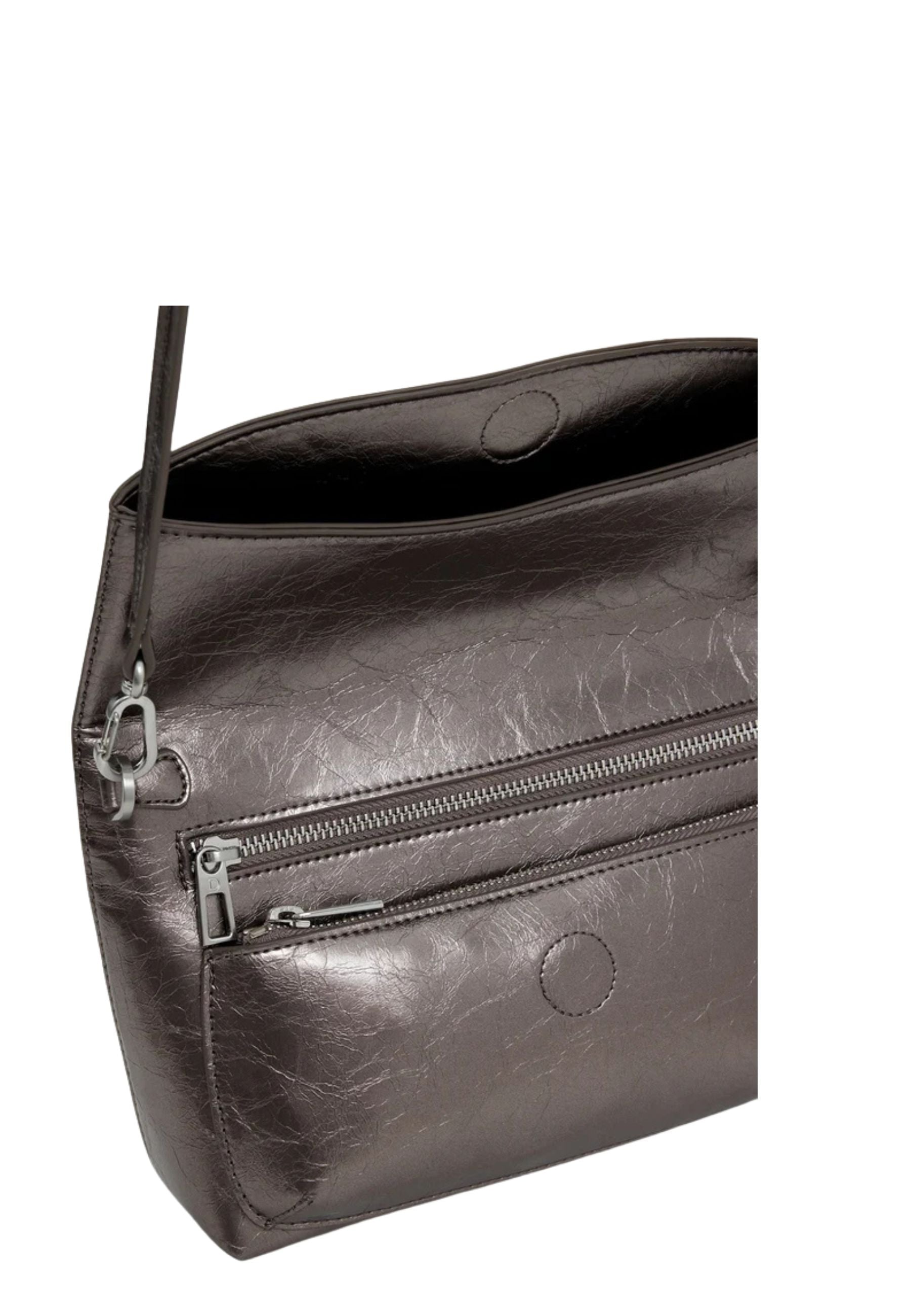 25WAXPAQ - Borsa - DESIGUAL