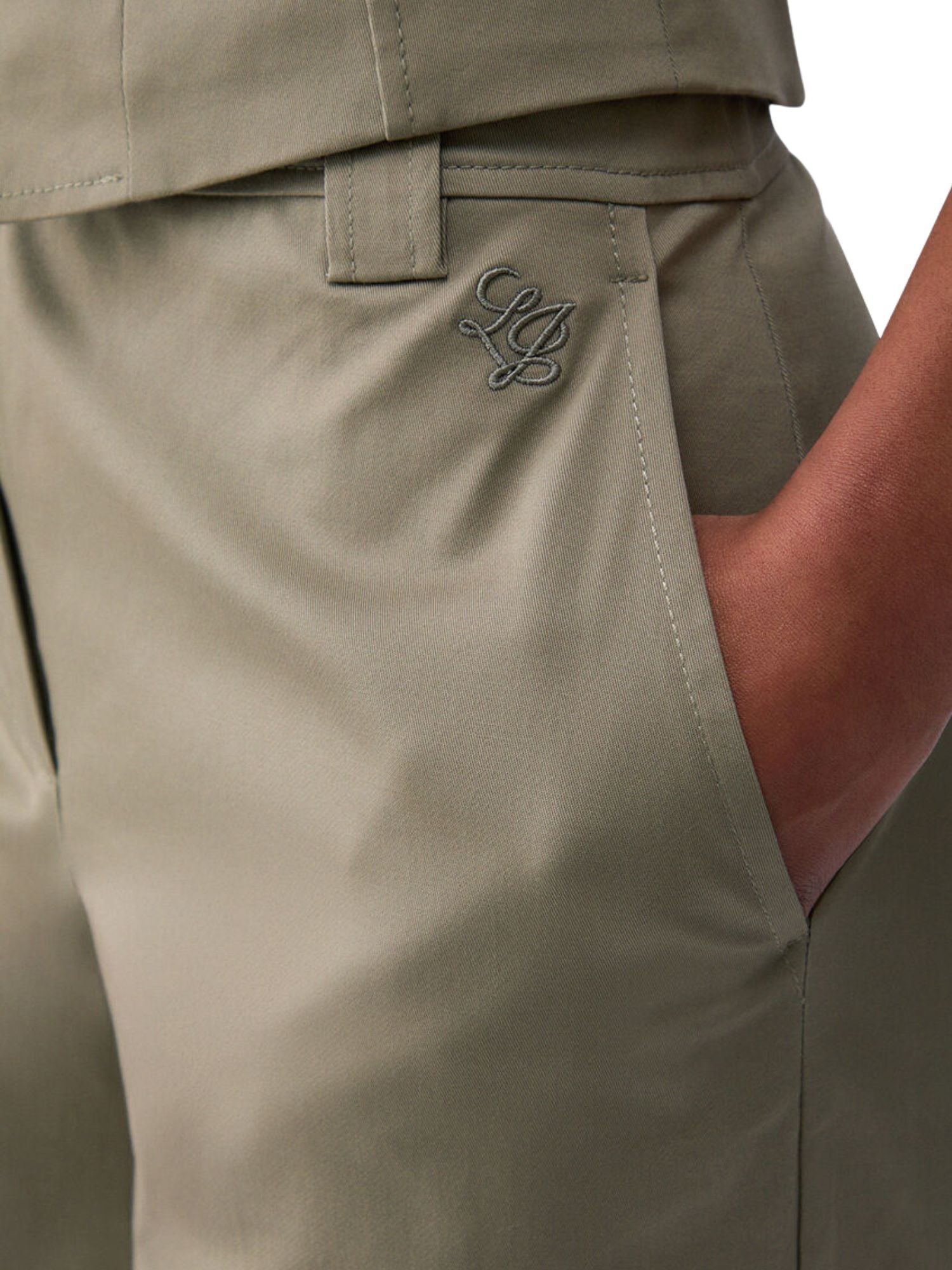 ca6112t4691 - Pantaloni - LIU JO