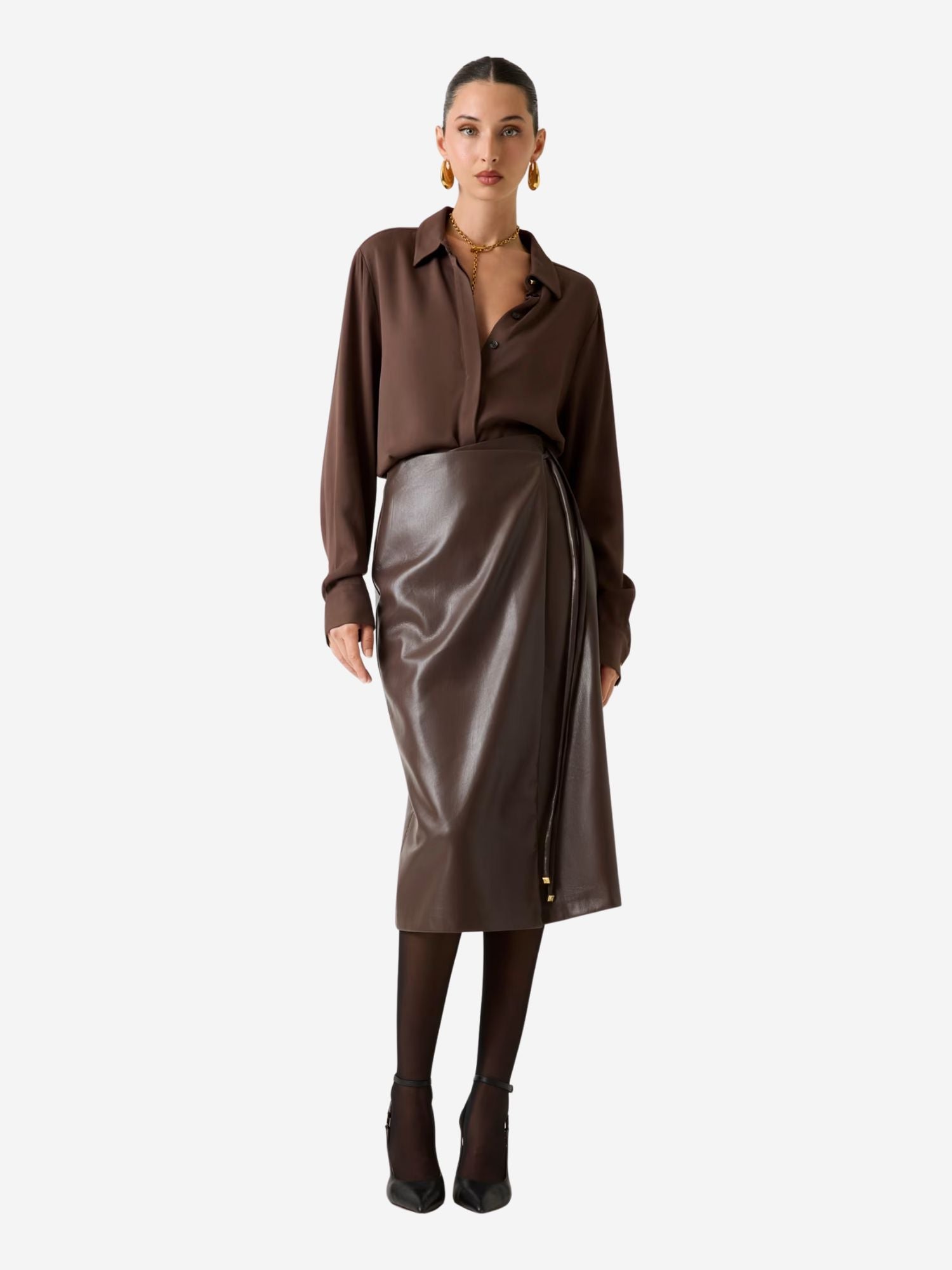 5bgd077389a - Gonna - MARCIANO