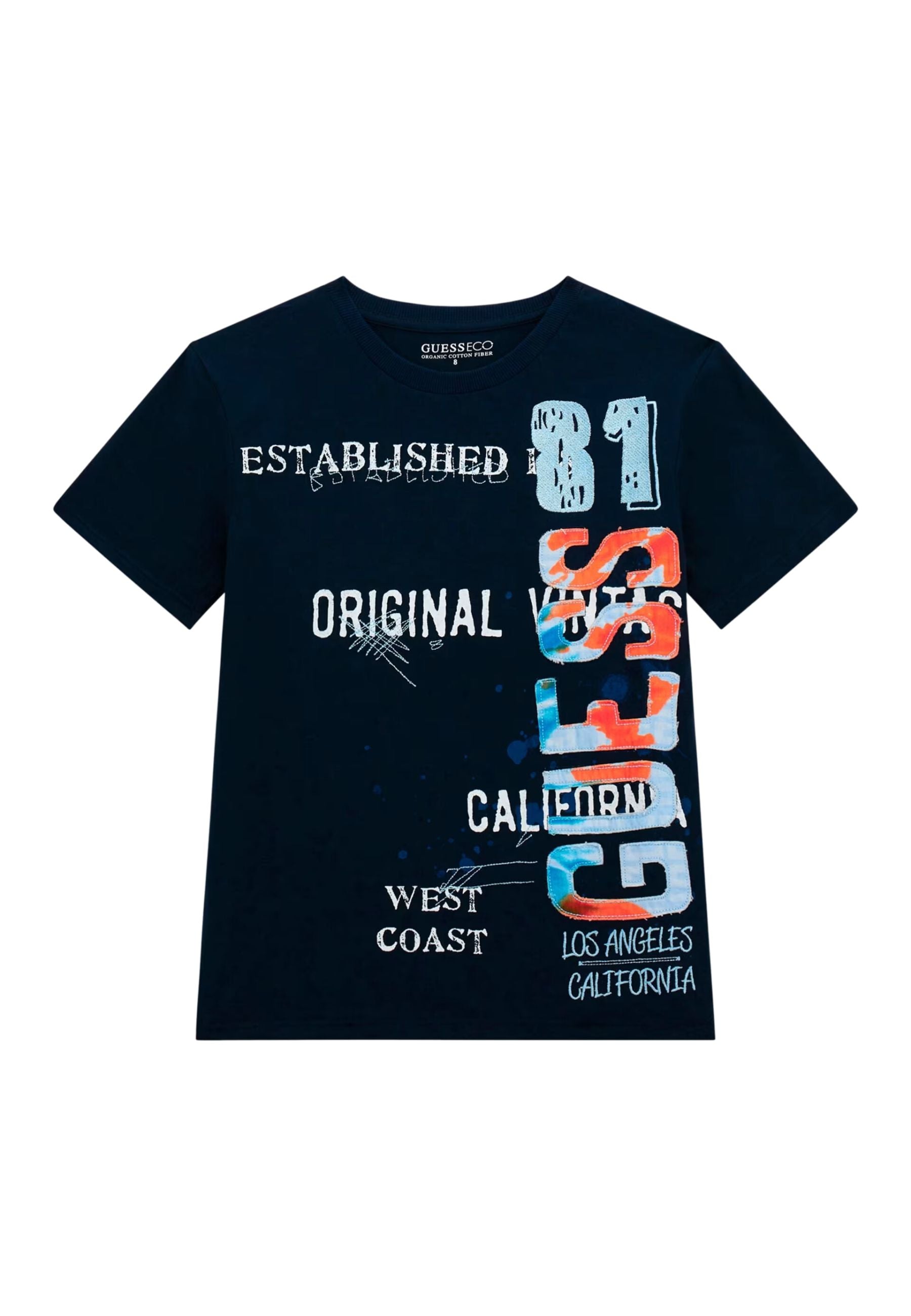 l5gi04k8hm4 - Maglieria Bambina - guess