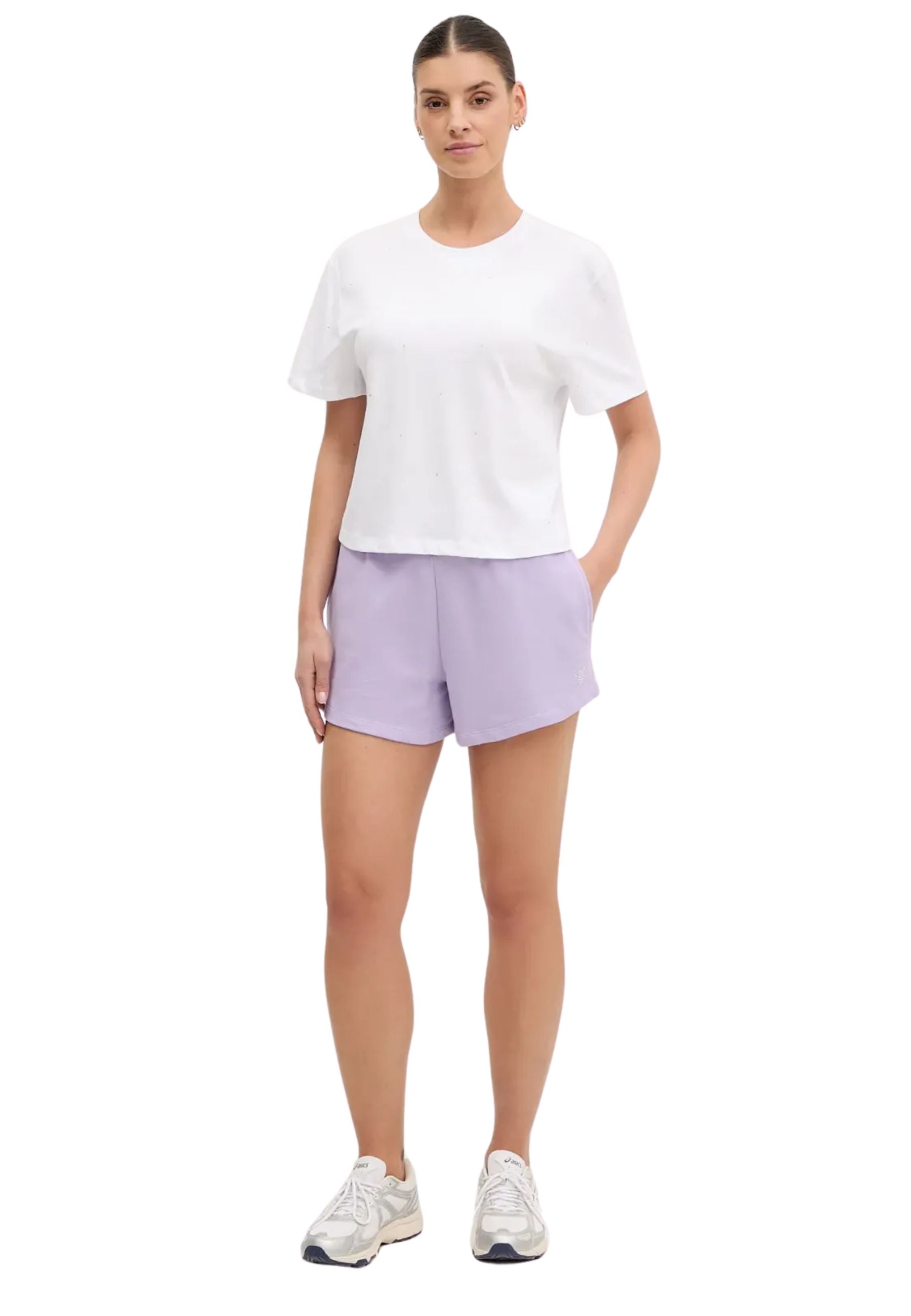 v5gd07kcrp0 - Pantaloni - guess