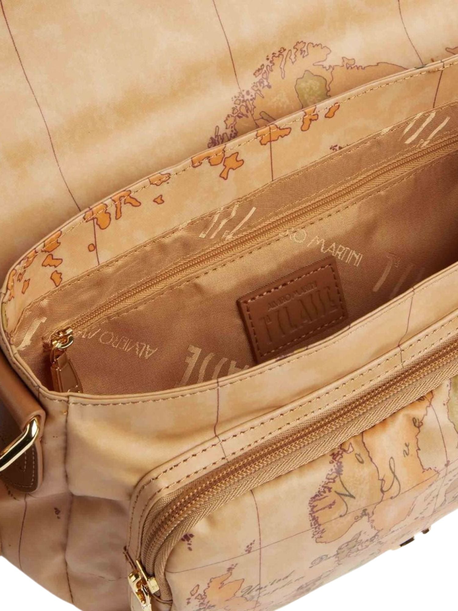 CS0266001 - Borsa - ALVIERO MARTINI