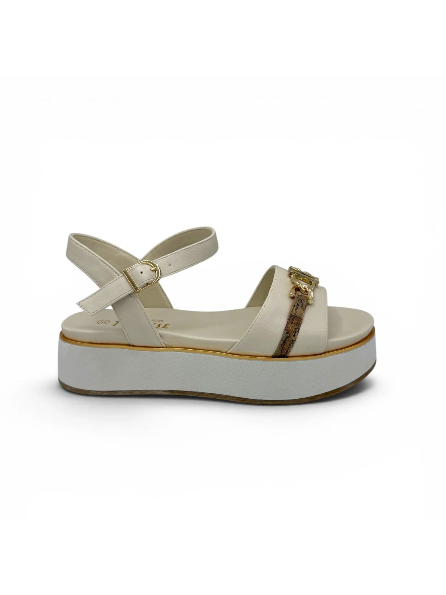 z1385662a - Sandali - ALVIERO MARTINI
