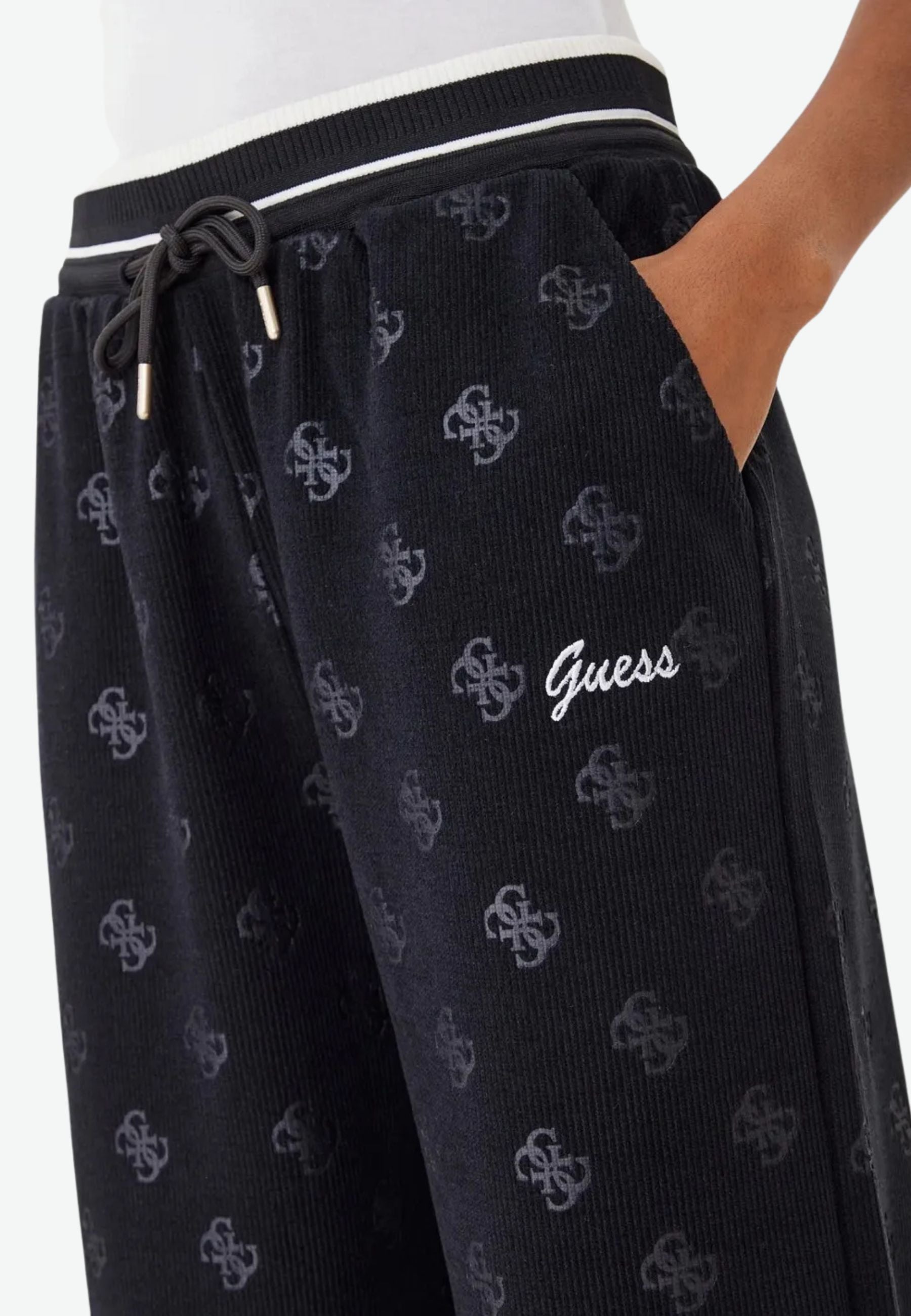 V5BB00K1902 - Pantaloni - guess
