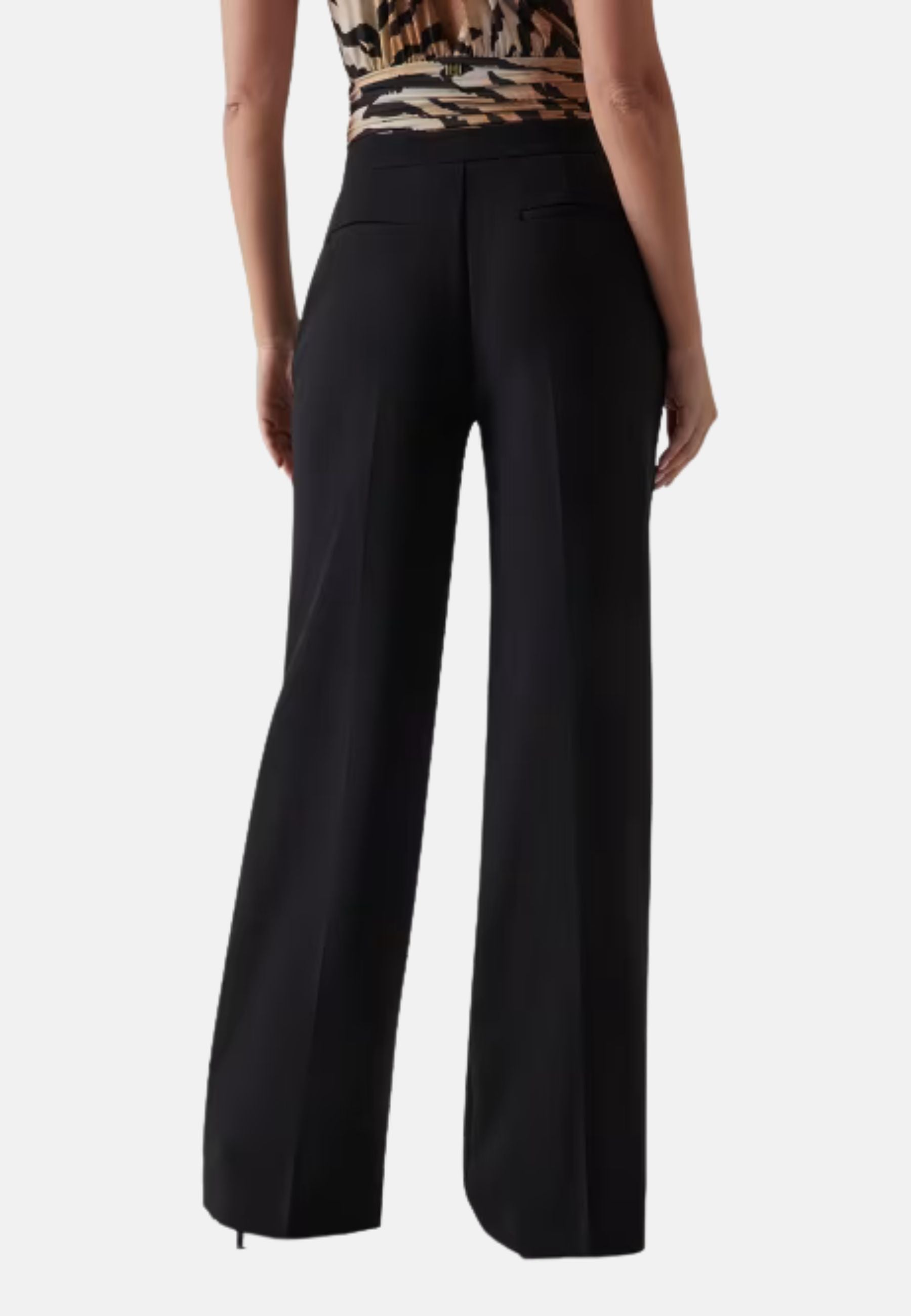 6RGB037357A - Pantaloni - MARCIANO