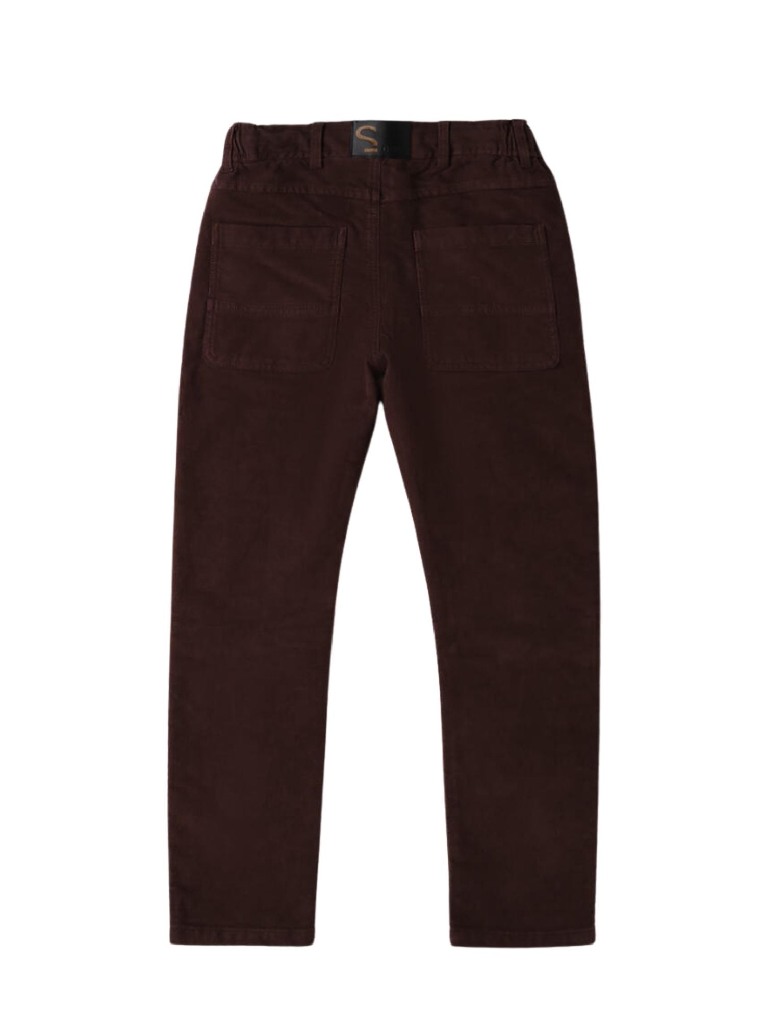 0f69300 - Pantaloni Bambino - SARABANDA