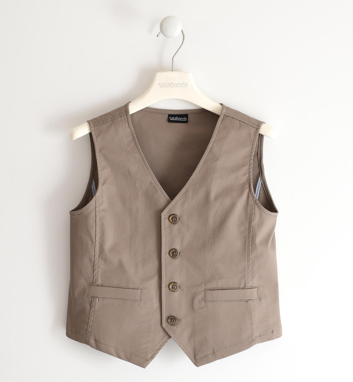 0432600J401 - Gilet - SARABANDA