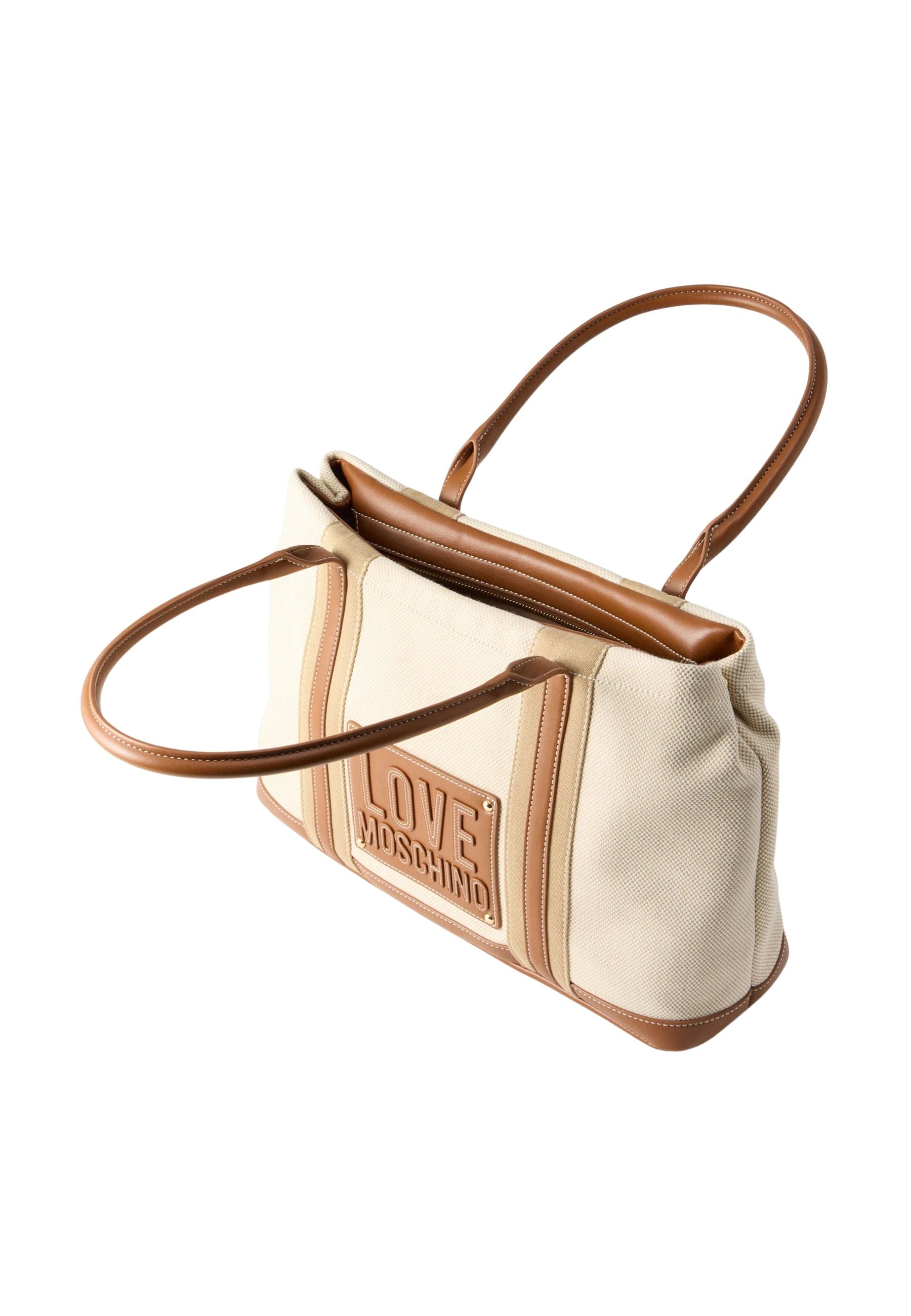 JC4064PP1OLZ110A - Borsa - LOVE MOSCHINO