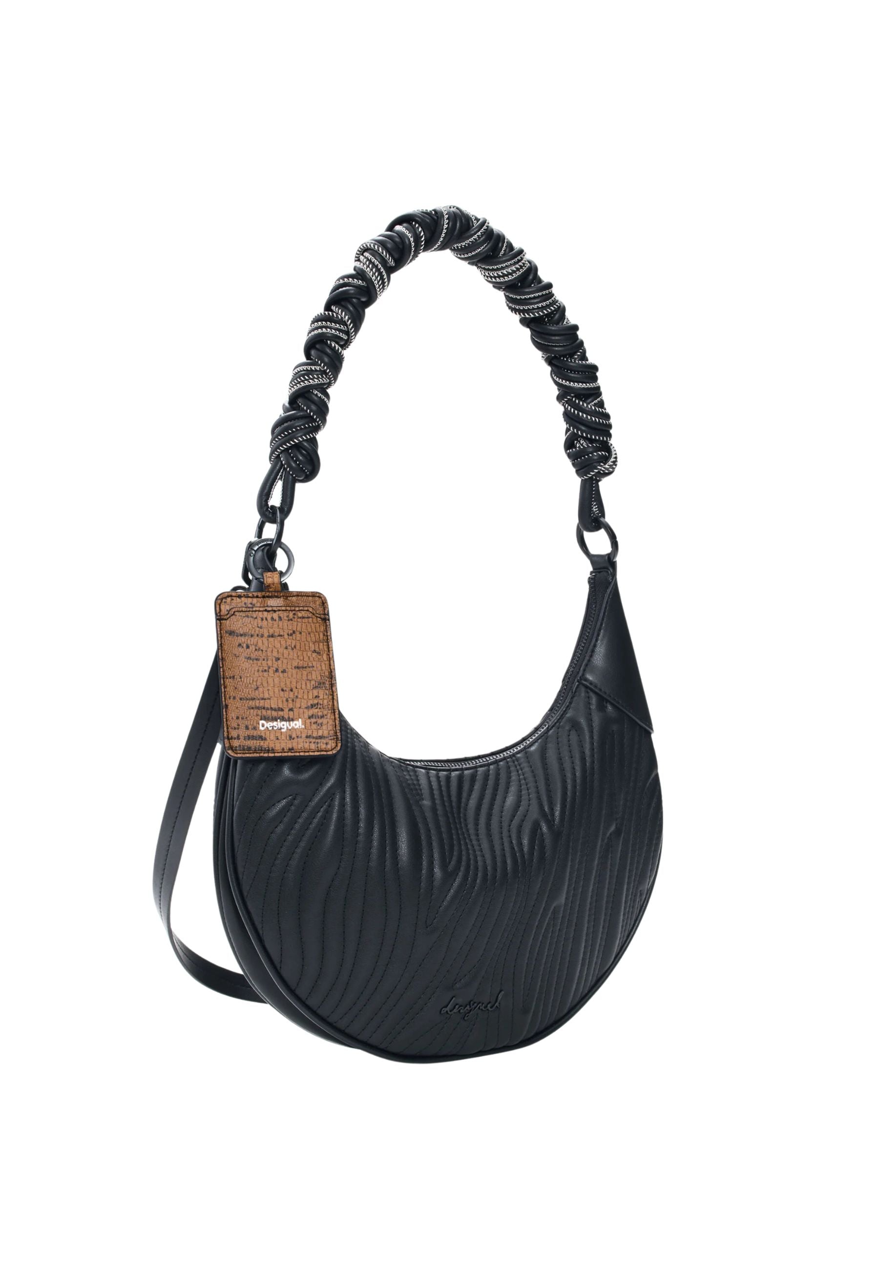 26SAXPBC - Borsa - DESIGUAL