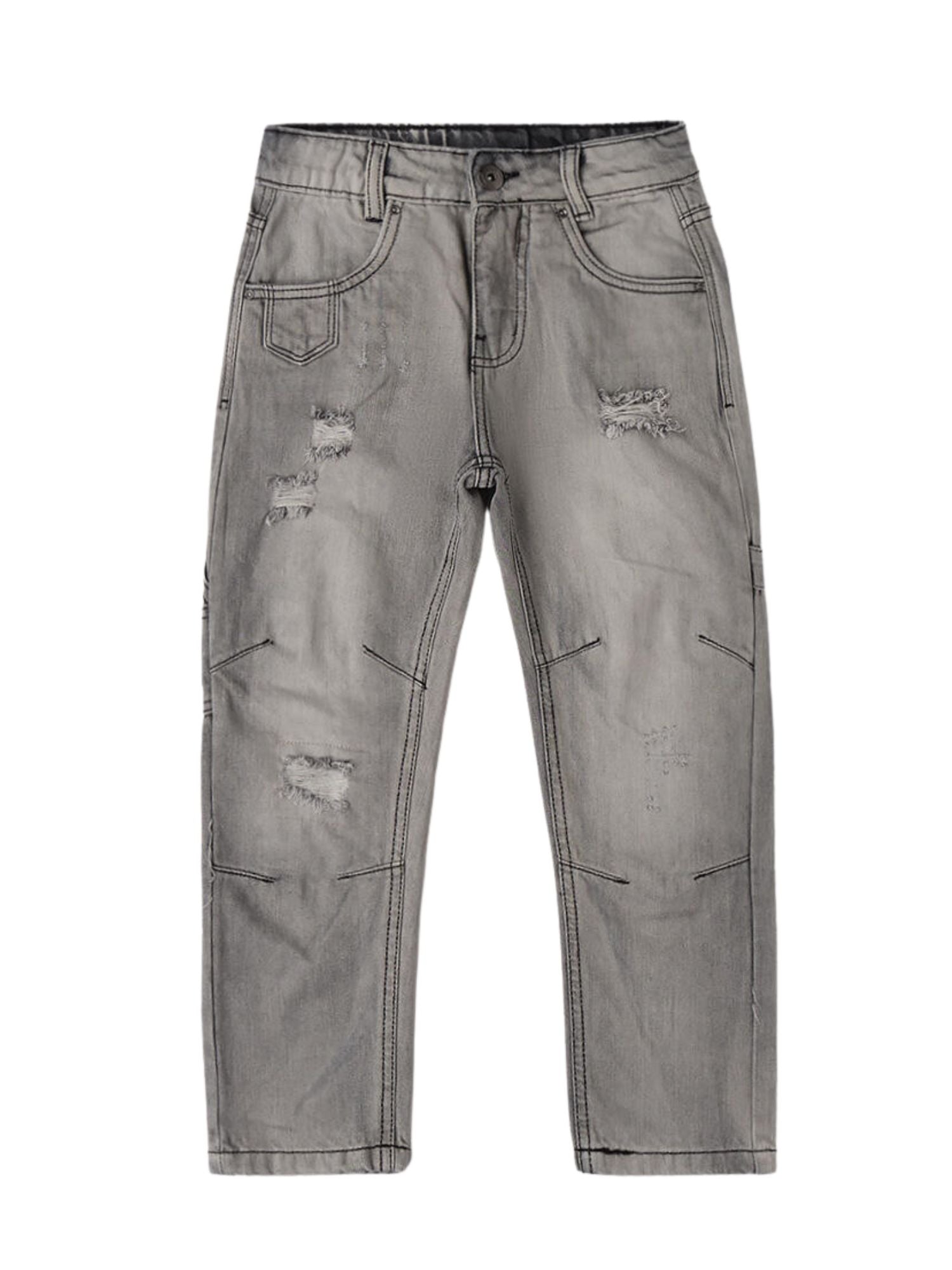 0f69100 - Pantaloni Bambino - SARABANDA