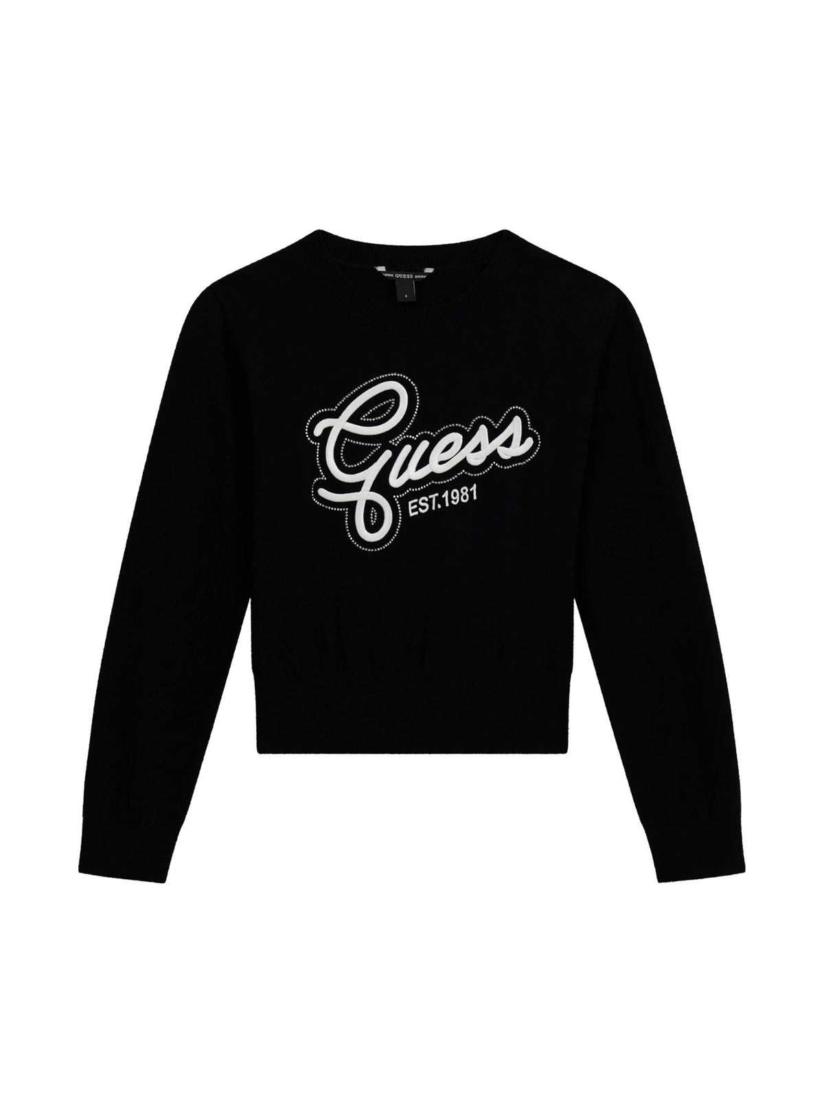 J6YR04Z0834 - Maglieria Bambina - Guess Kids