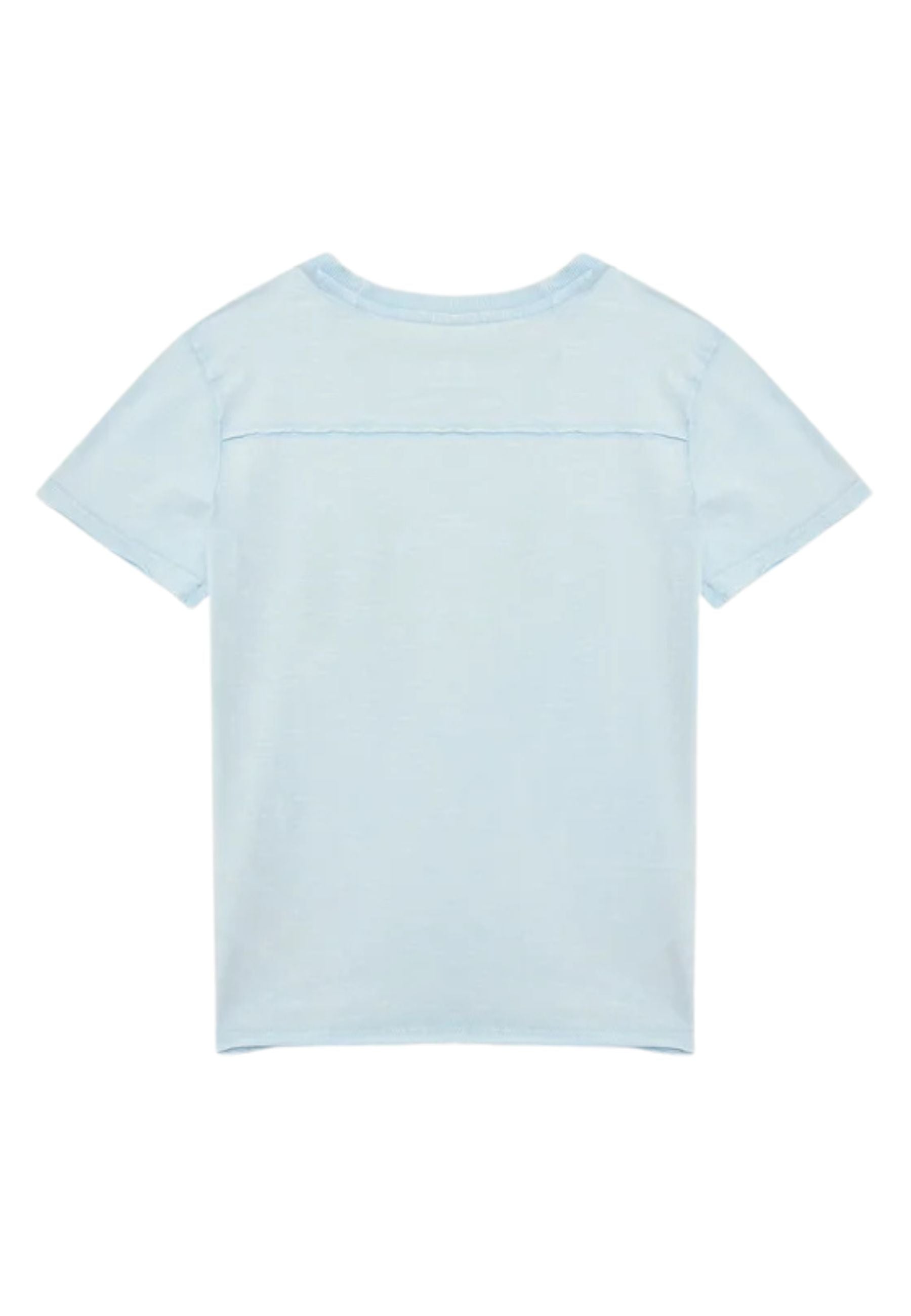 l5gi02k6xn4 - Maglieria Bambino - guess
