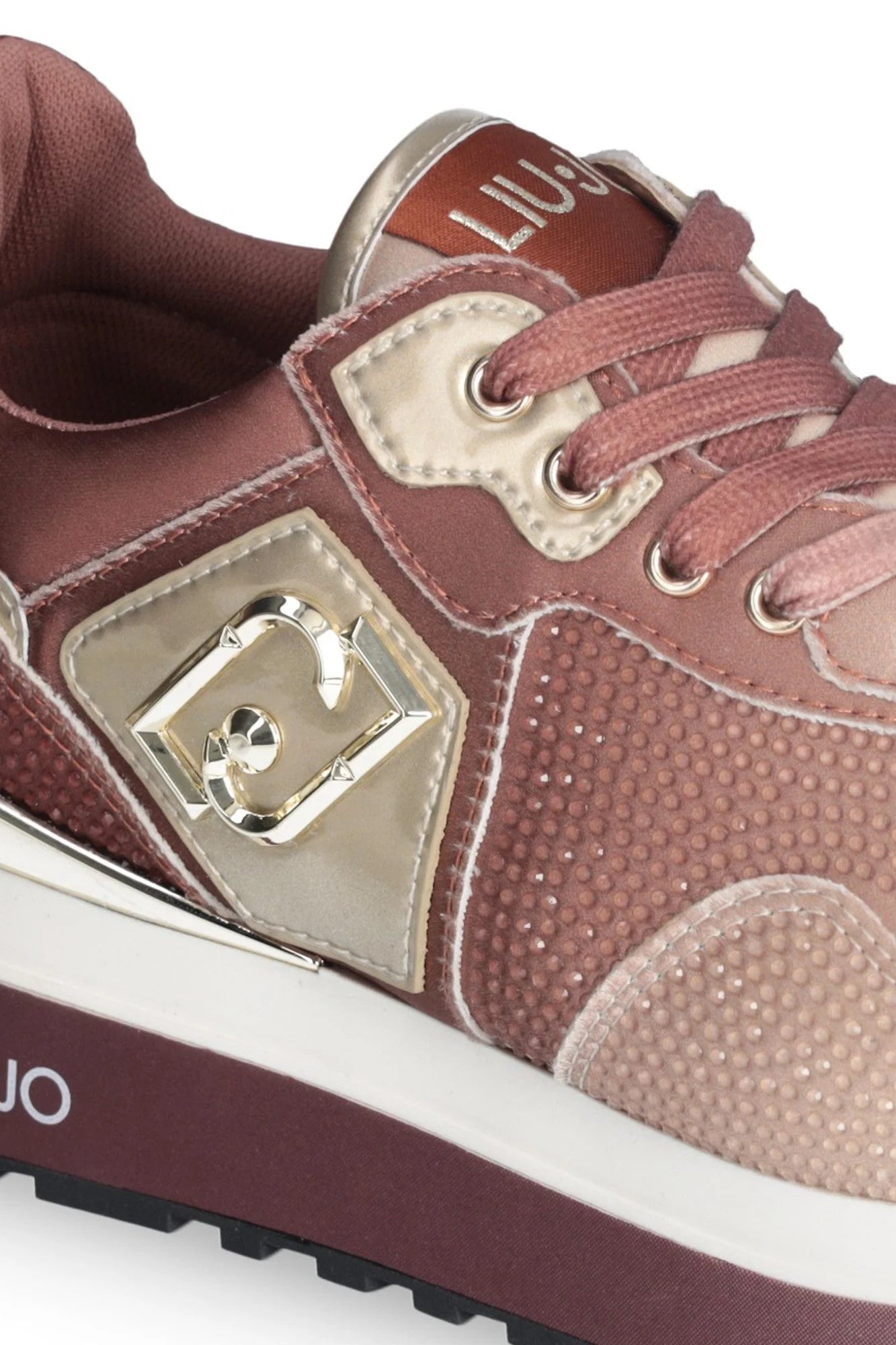 BF5009TX001 - Scarpe - LIU JO