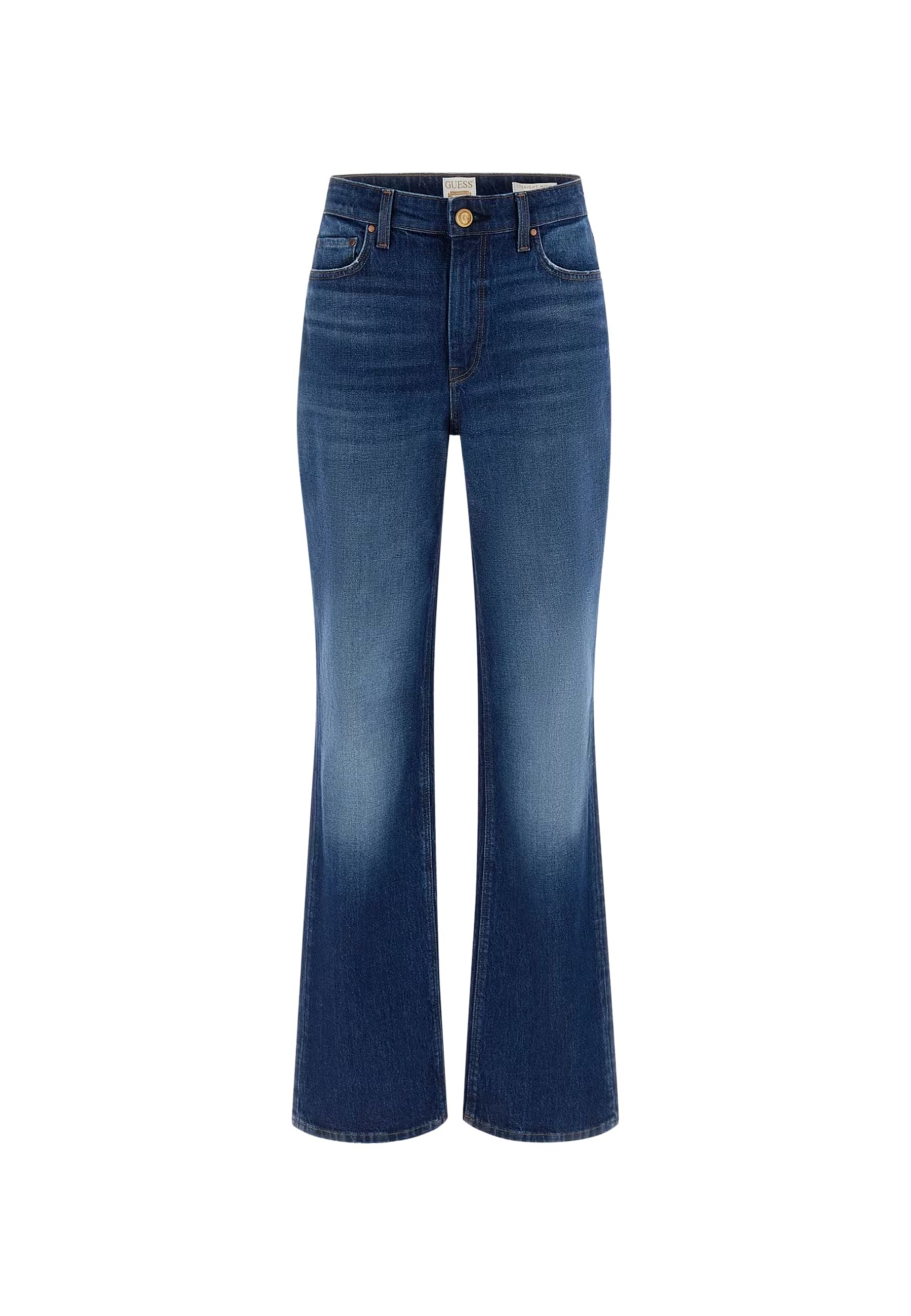 W6RA33D6831 - Jeans - guess