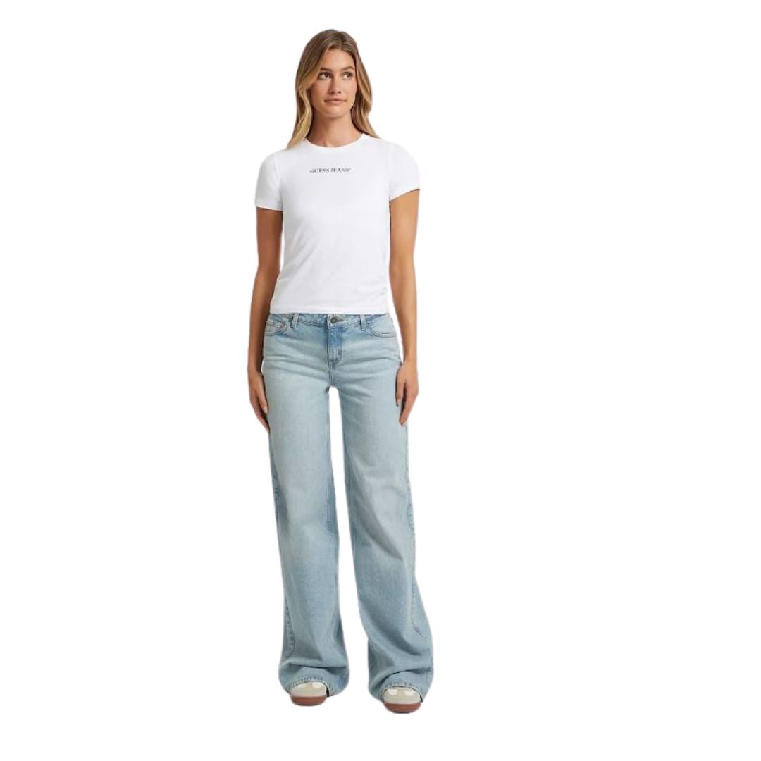 gj-W4BA0YD5CCA - Jeans - guess