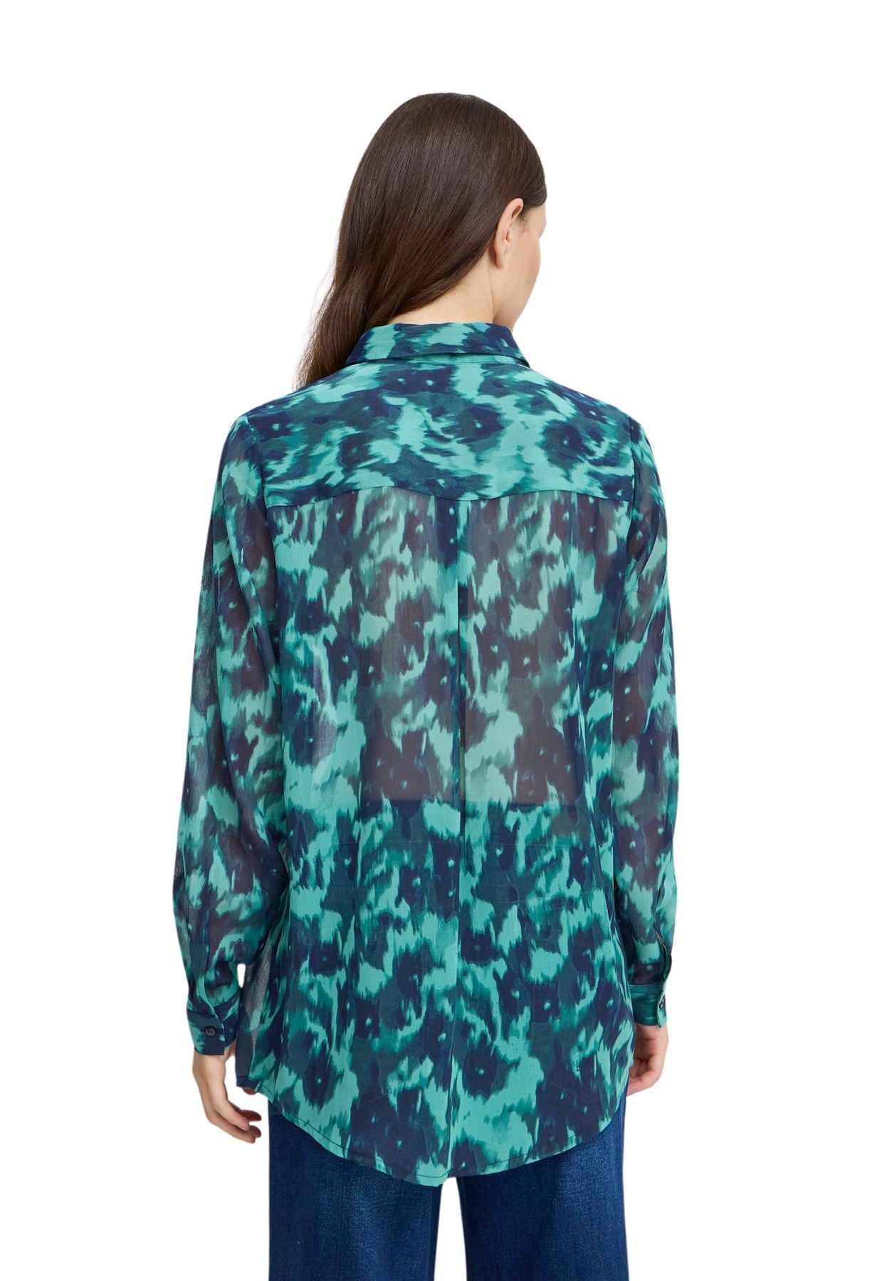 20121923 - Camicia -