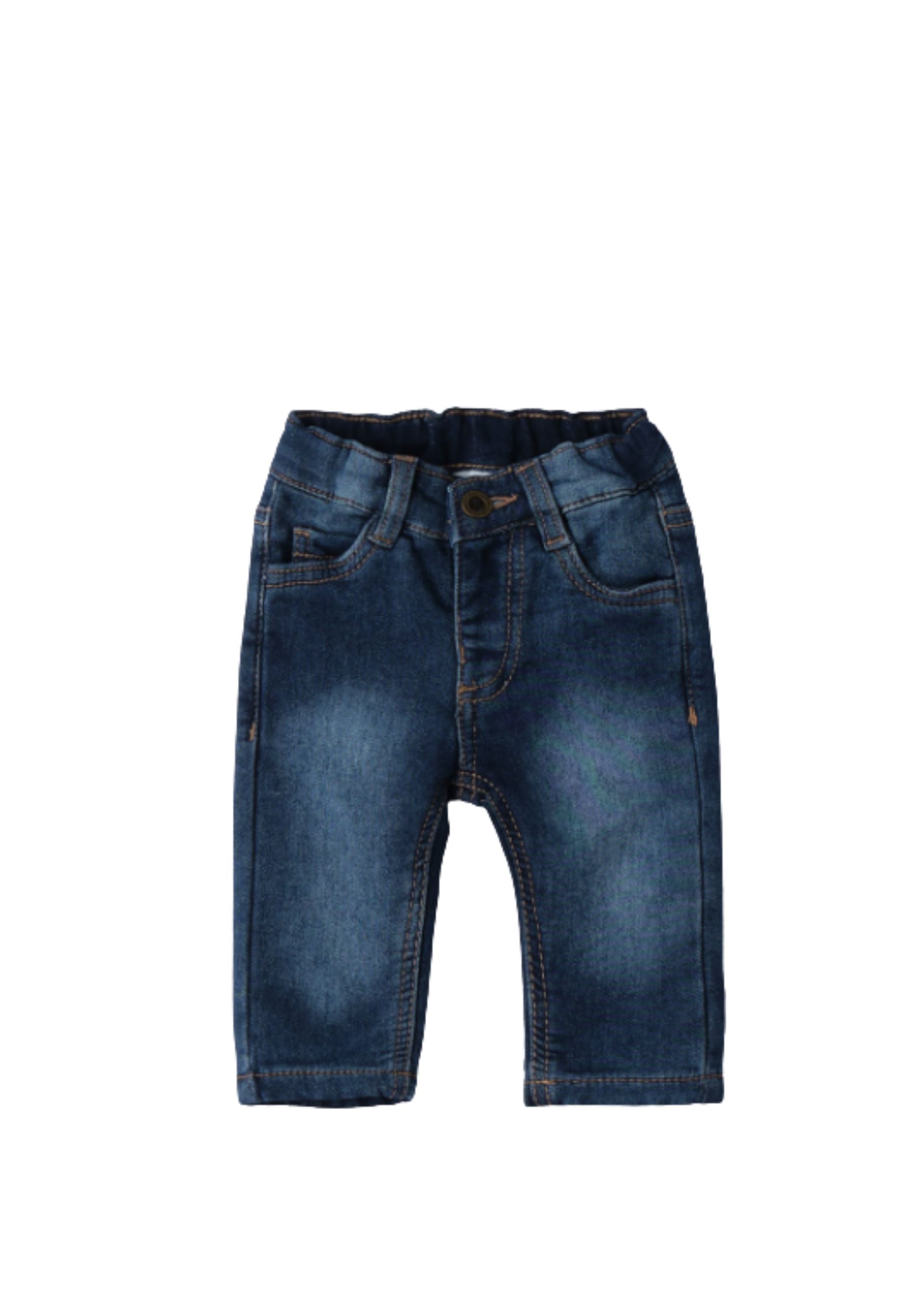 3f62400 - Pantaloni Bambino - MINIBANDA