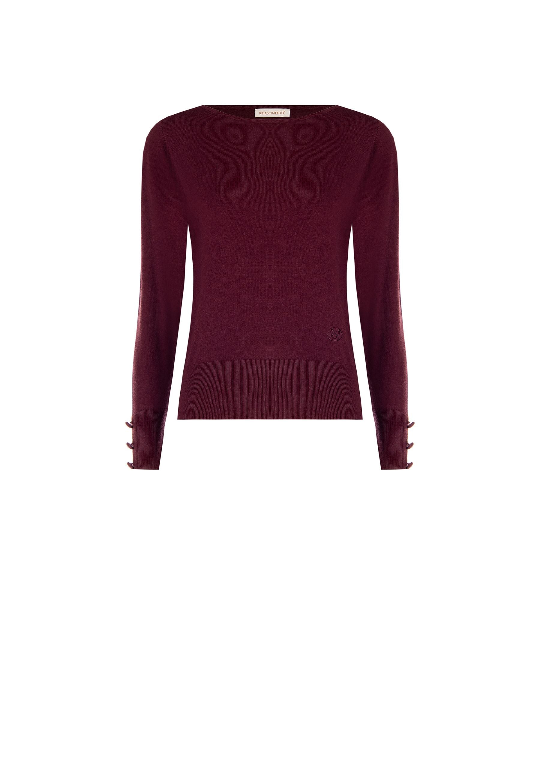 cfm0012027003 - Maglia - RINASCIMENTO