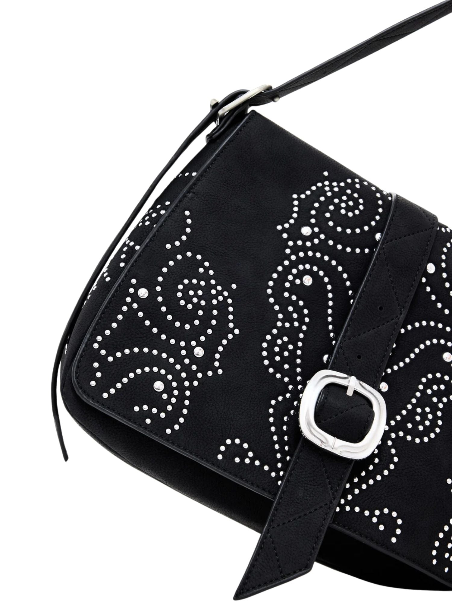 25WAXPBH - Borsa - DESIGUAL