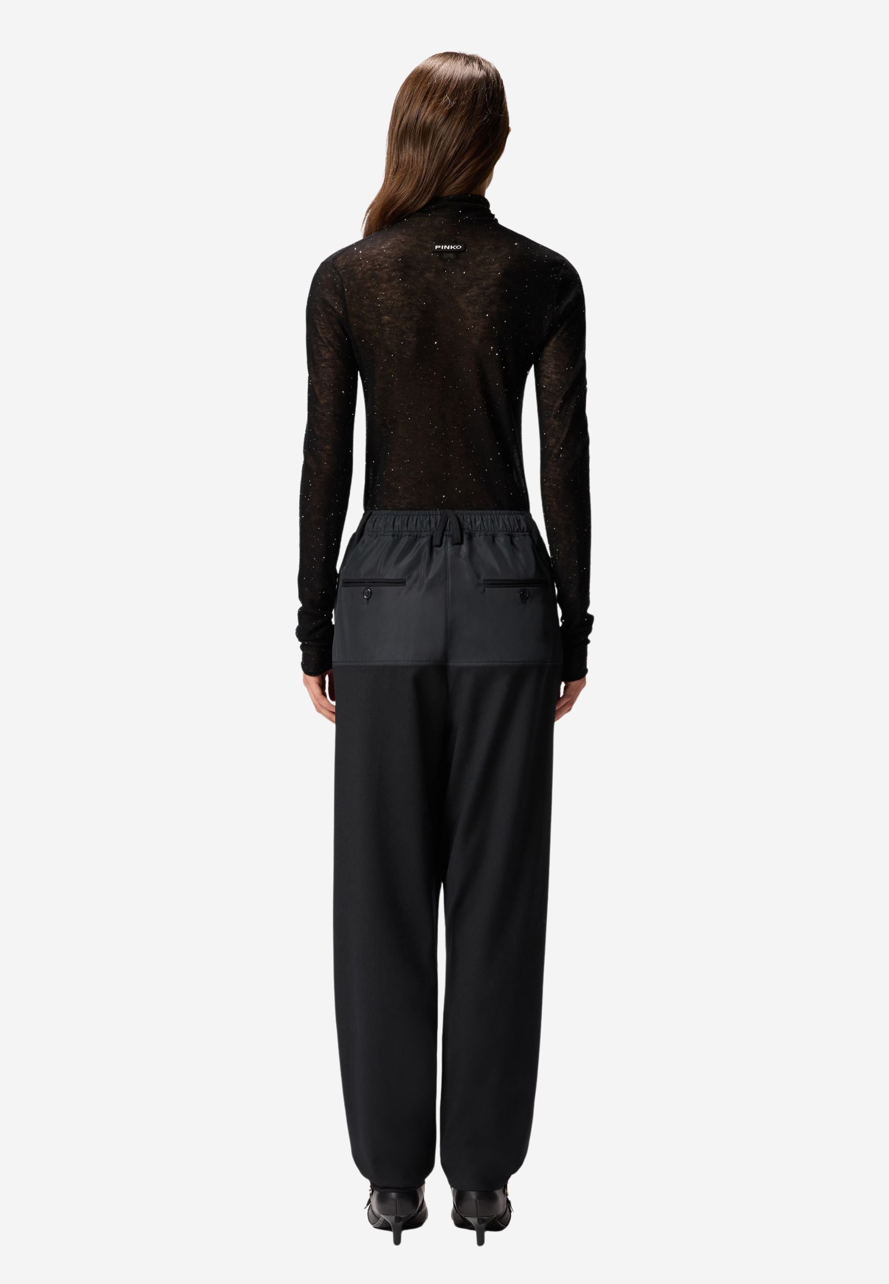 105821A2PM - Maglia - PINKO