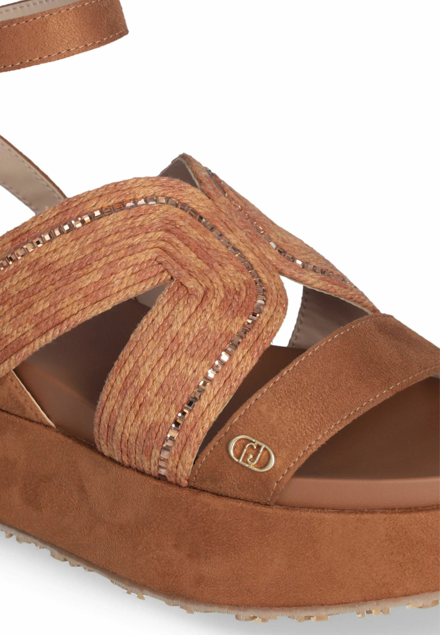 sa5109tx491 - Sandali - LIU JO