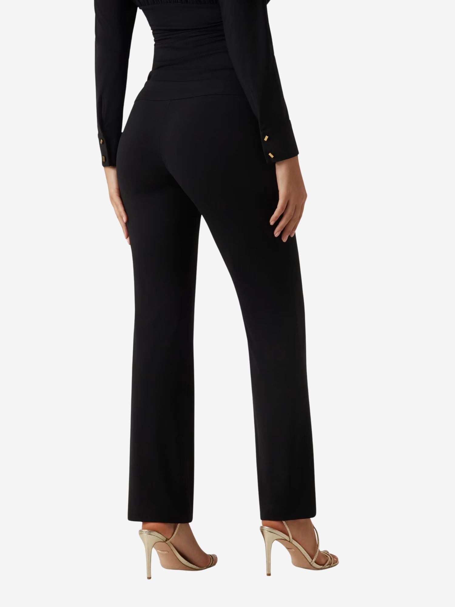 5ggb156257a - Pantaloni - MARCIANO