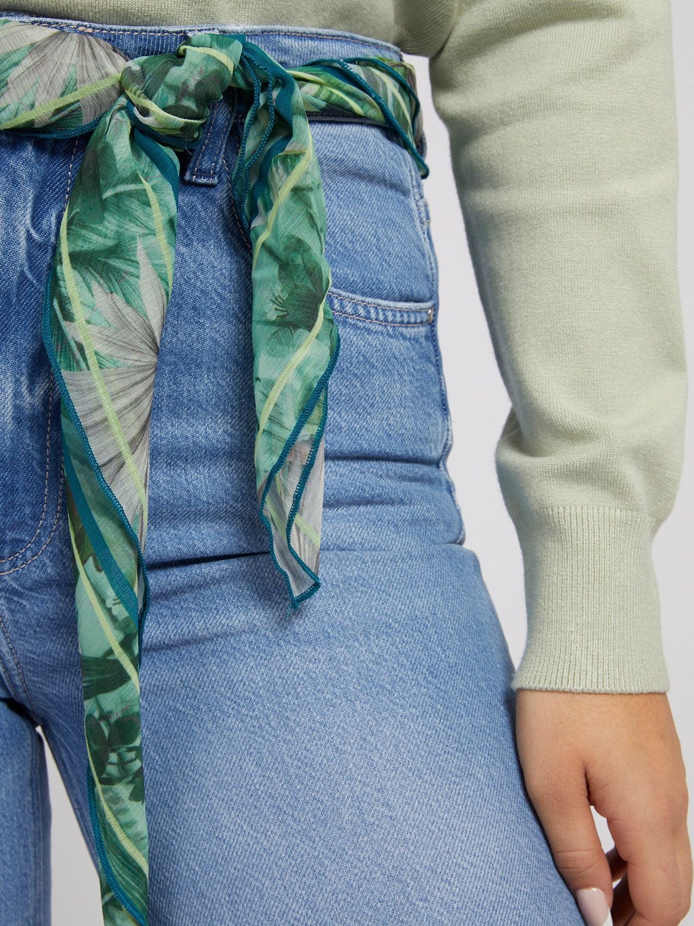 w2ga21d4mu1 - jeans - guess