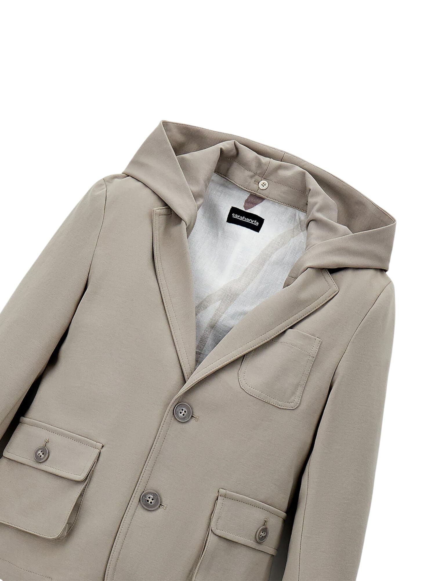 0g63200 - - SARABANDA